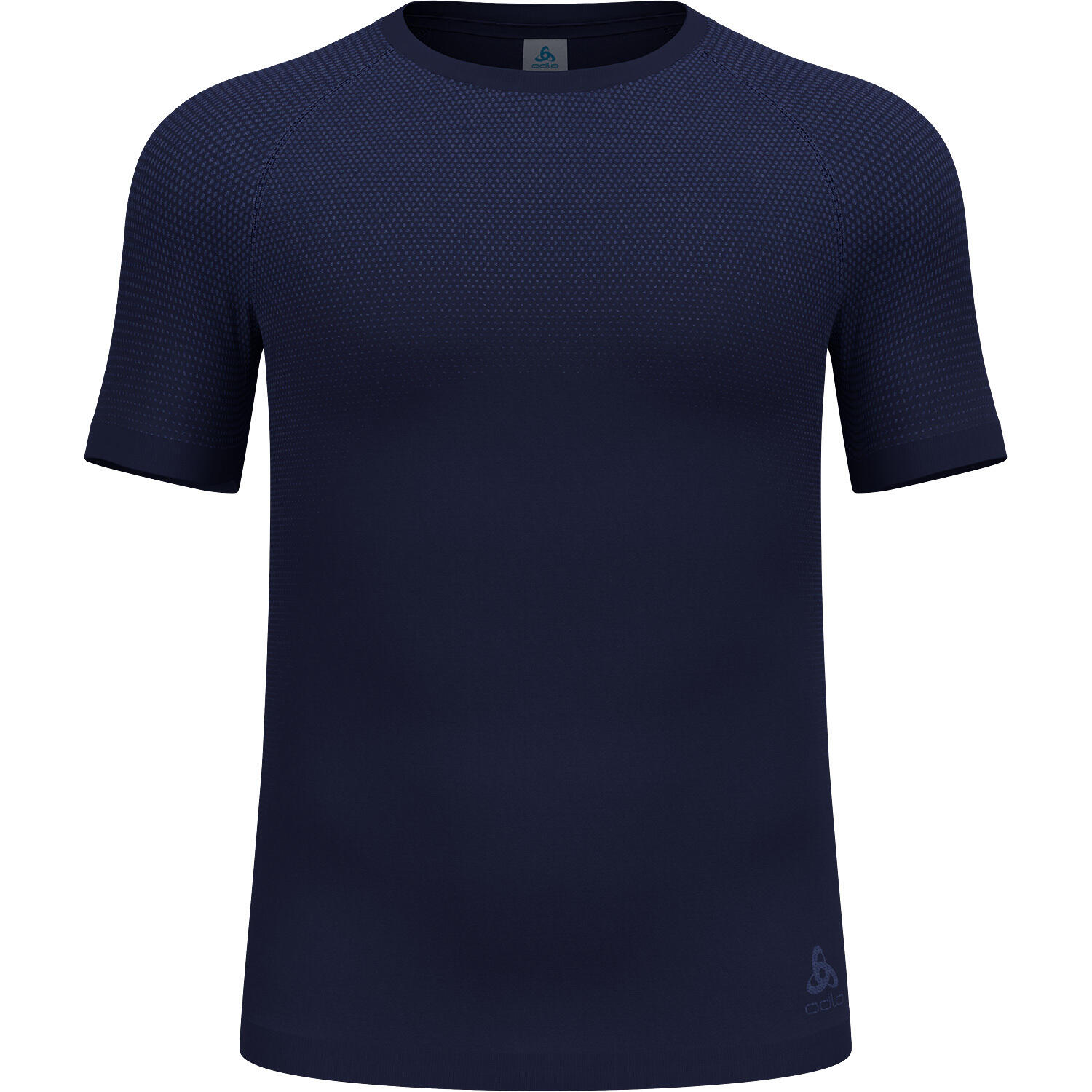 Koszulka męska Odlo BL TOP crewa neck s/s PERFORMANCE LIGHT