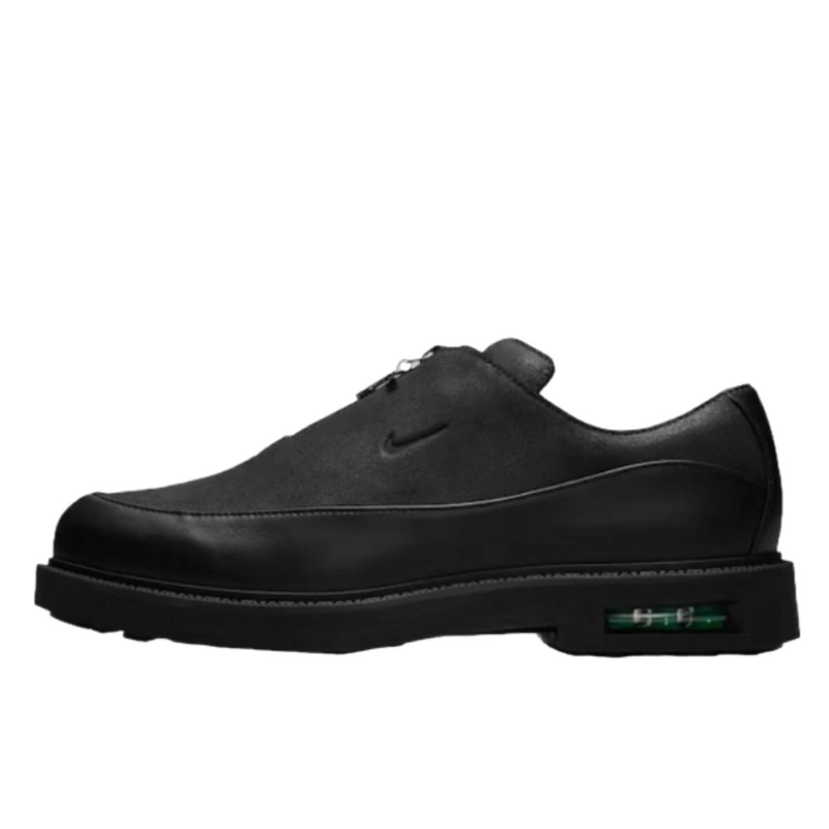Nike Air Max RK61 Air Afrique Black