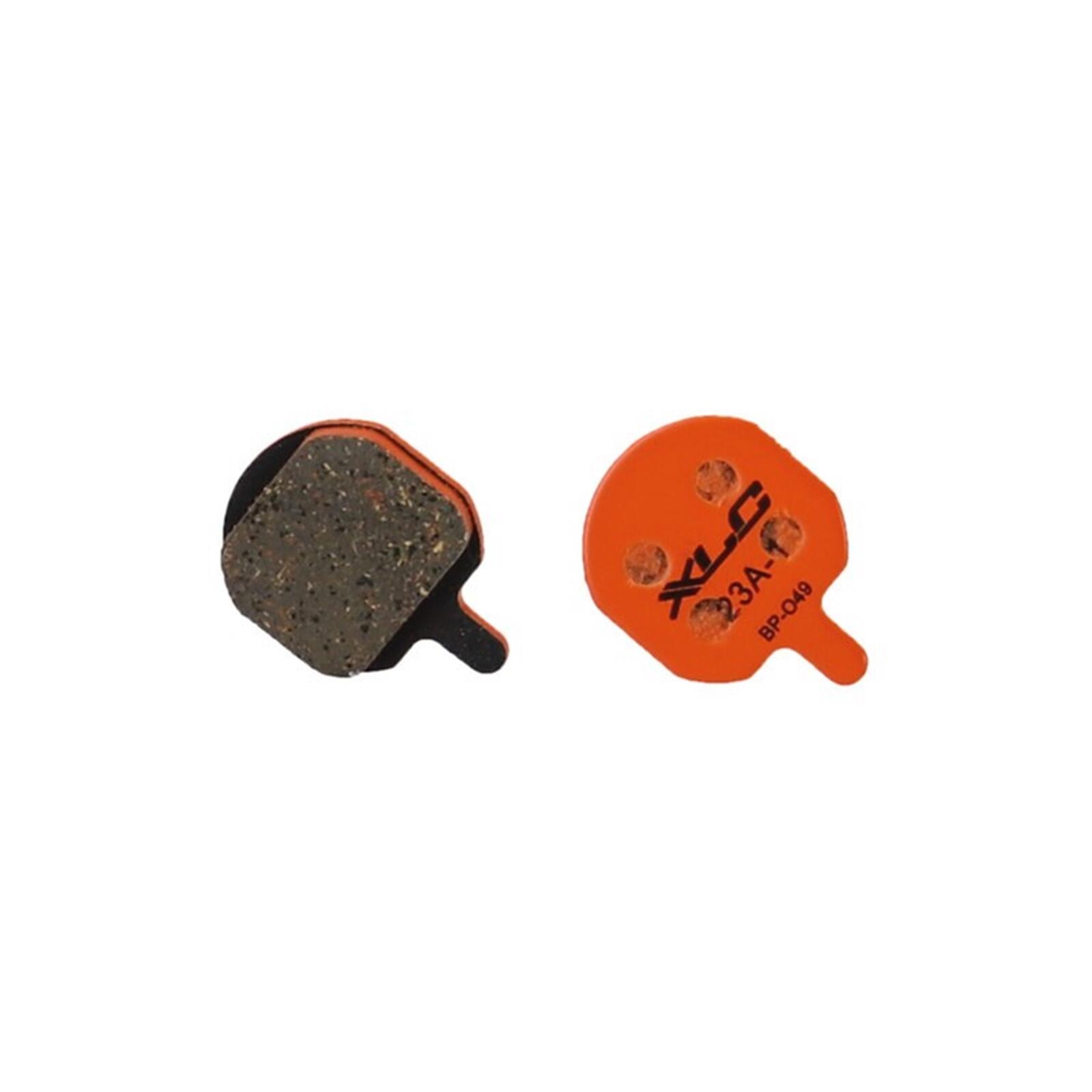 Klocki hamulcowe XLC BP-O48
