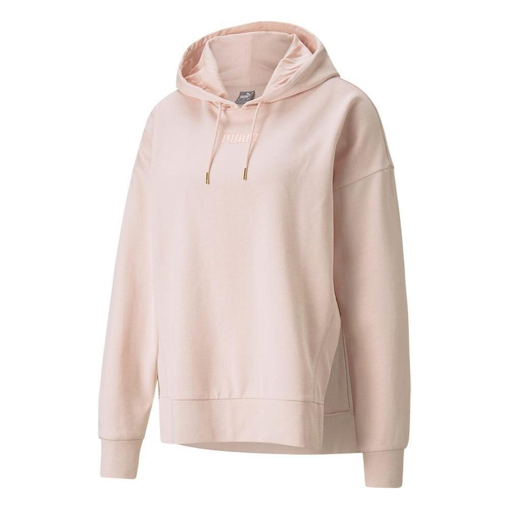 Damska Bluza Z Kapturem Her TR
