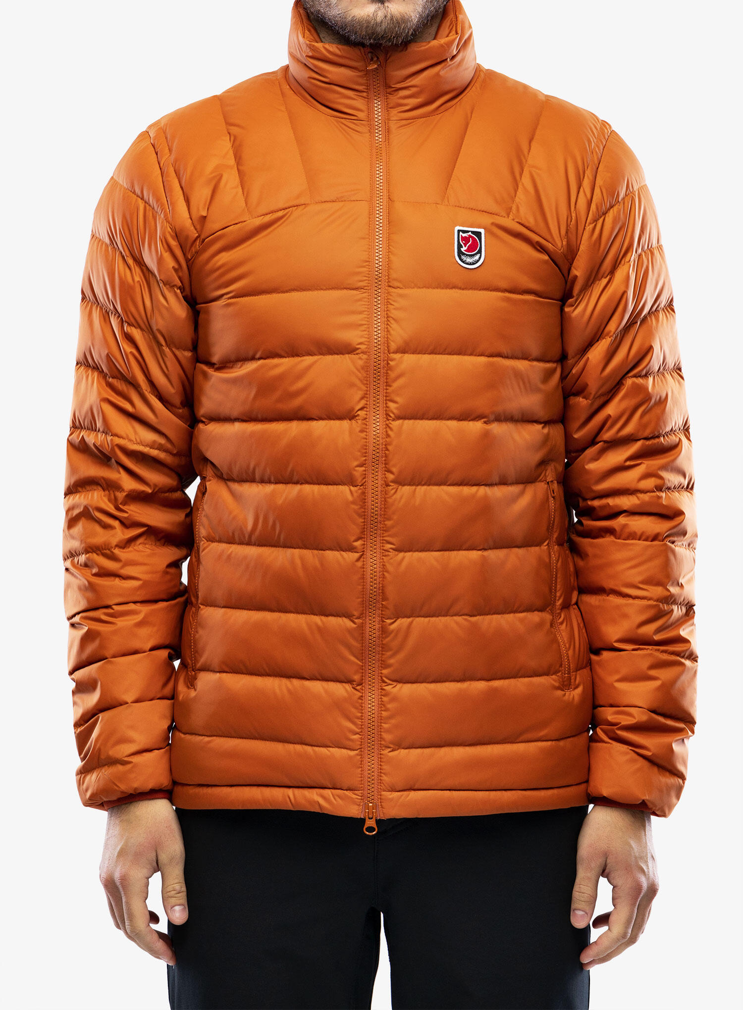 Kurtka puchowa męska Fjallraven Expedition Pack Down Jacket