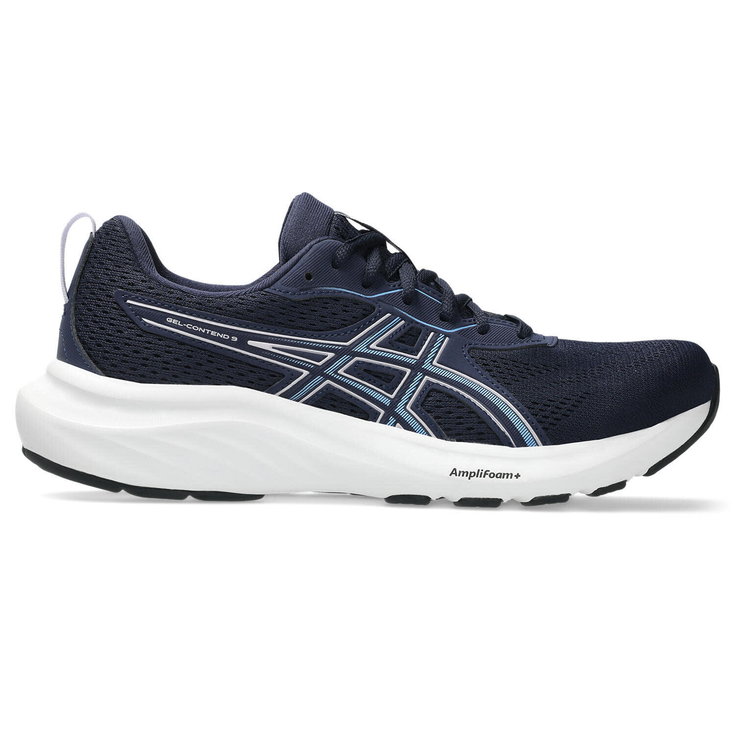 Buty do biegania damskie, Gel-Contend 9