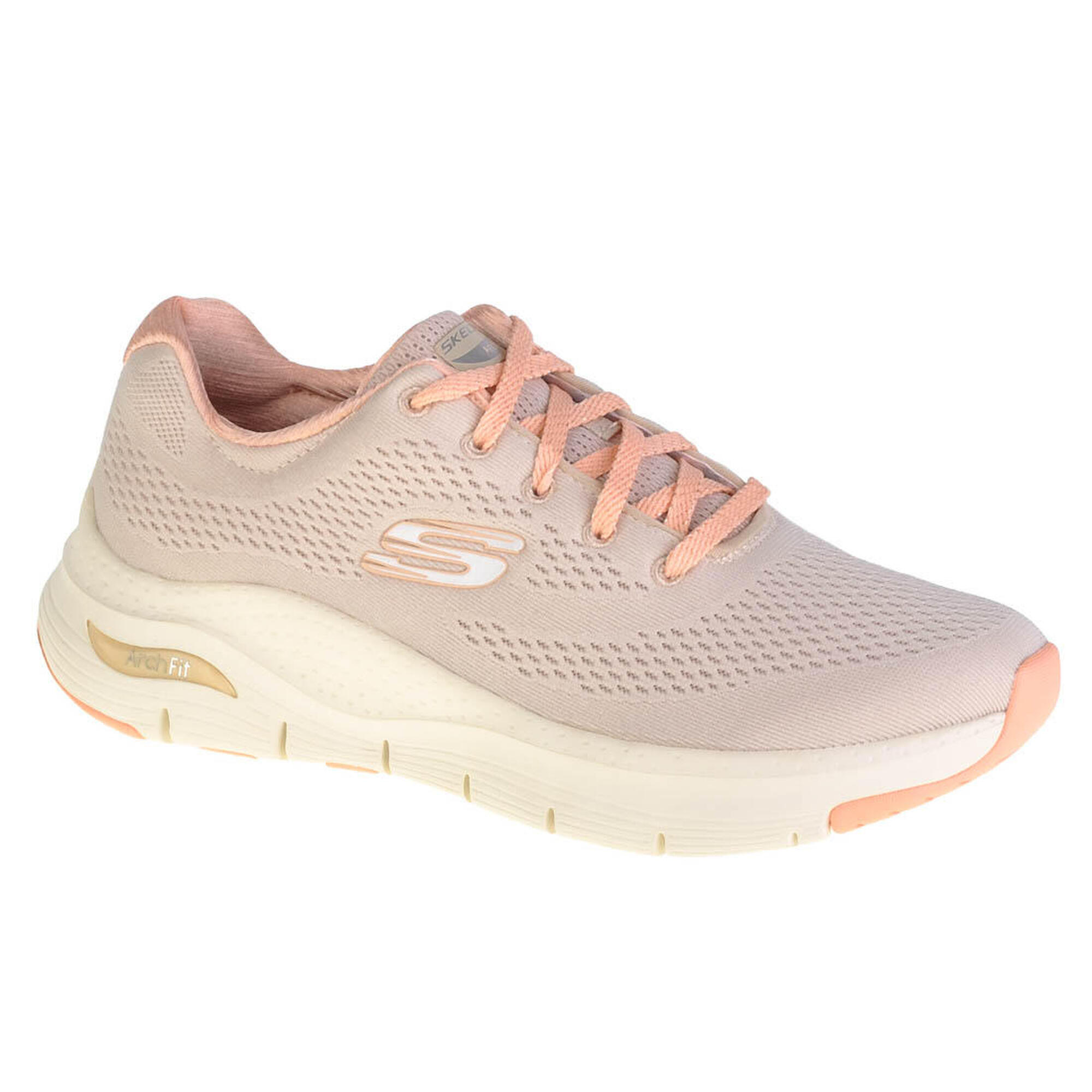Buty do chodzenia damskie Skechers Arch Fit-Big Appeal