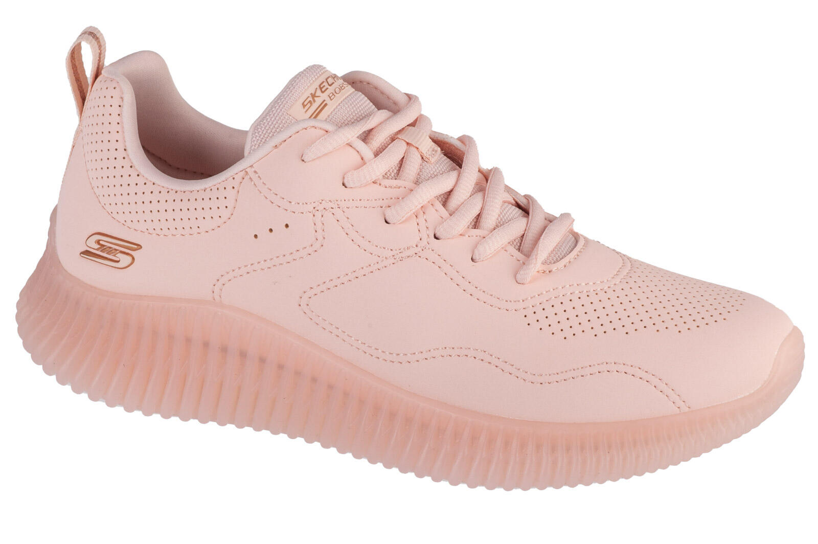 Buty sportowe Sneakersy damskie, Bobs Geo - How Marvelous