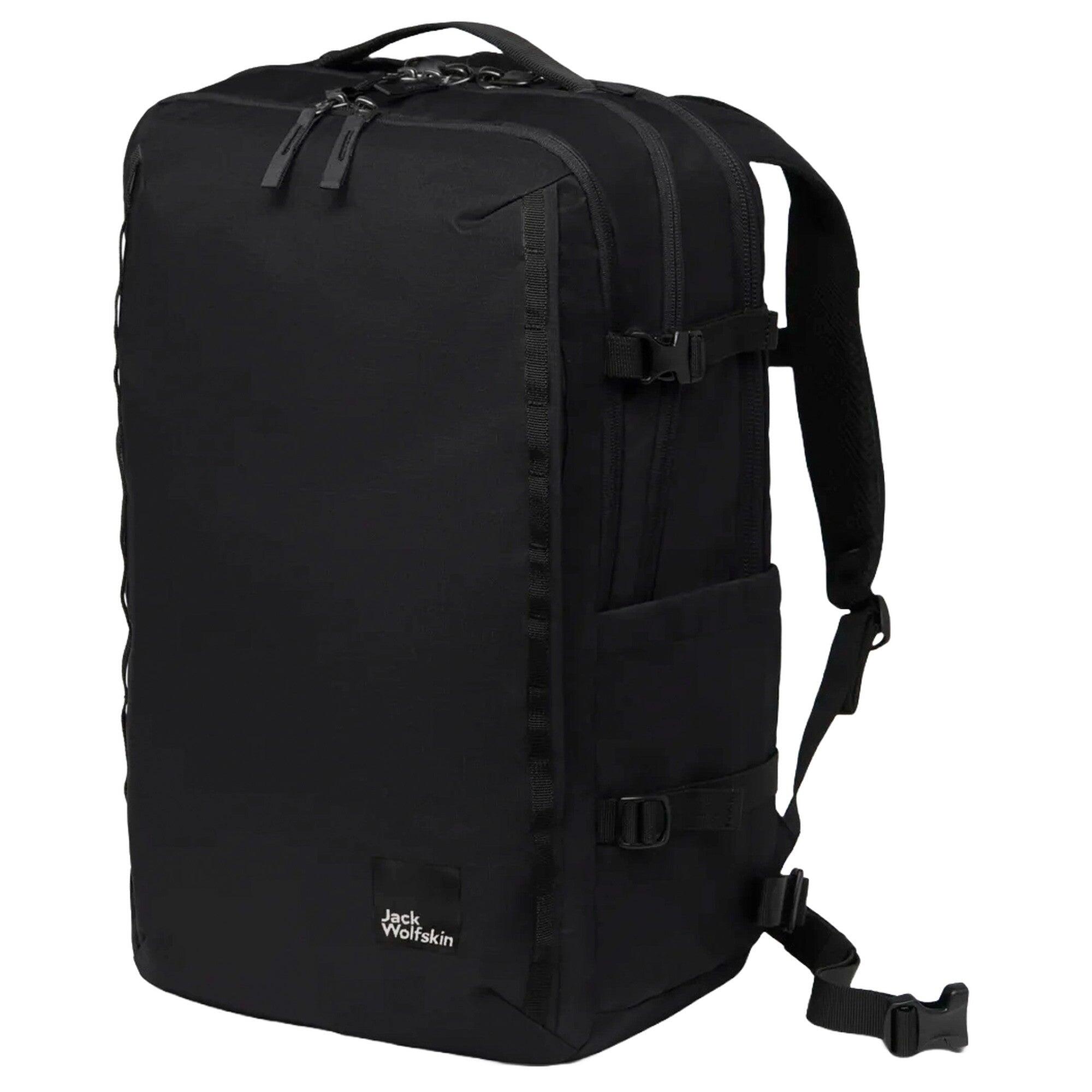 Plecak miejski Jack Wolfskin Sierra 3