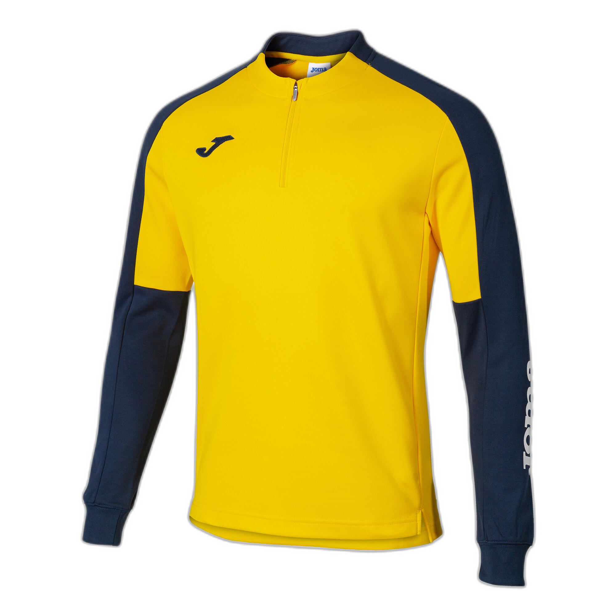 Bluza tenisowa męska Joma Eco Championship