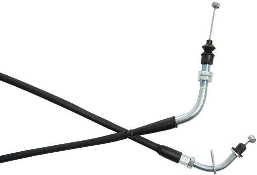 101 OCTANE linka przepustnicy chinaroll 1800 mm z klapką