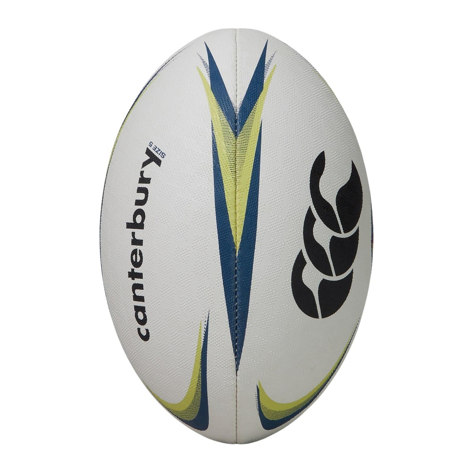 Piłka do rugby Canterbury Mentre