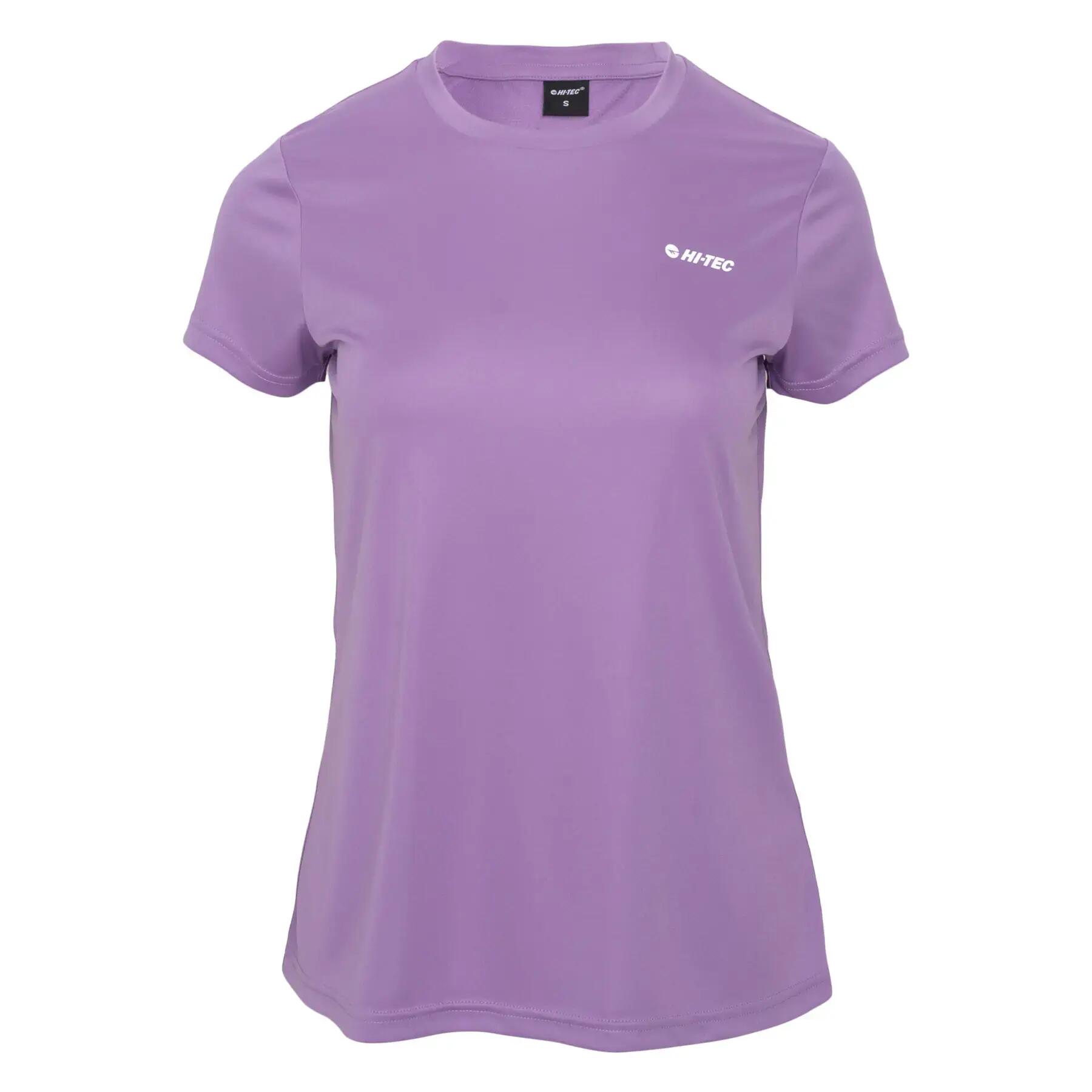 Damski jersey Hi-Tec Bodini