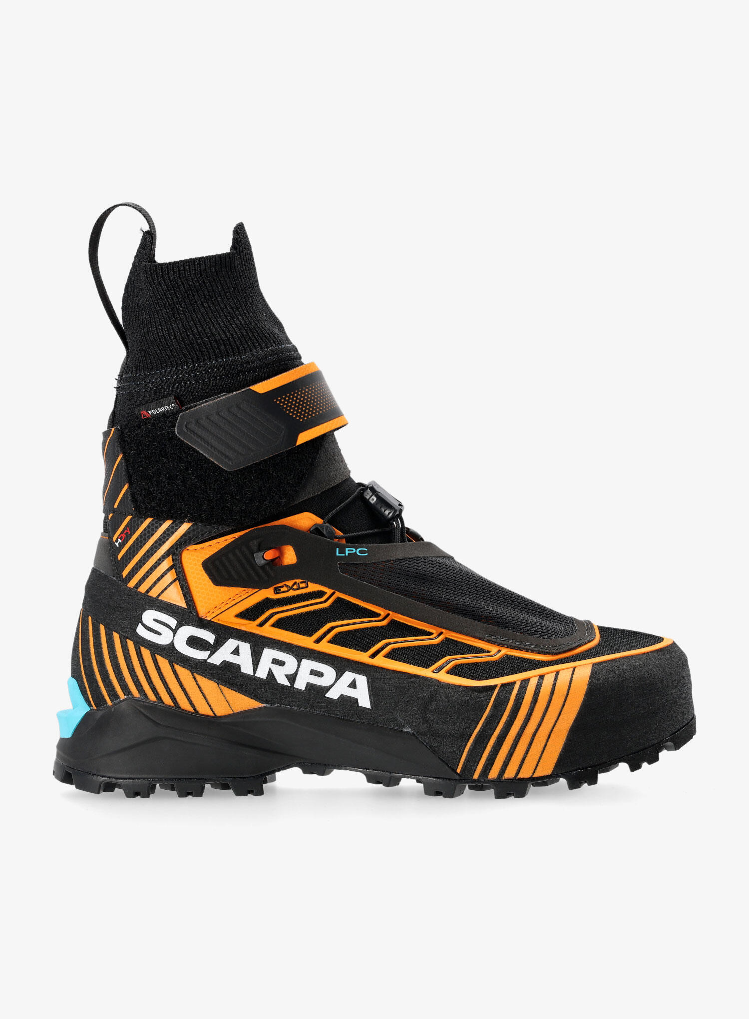 Buty wysokogórskie Scarpa Ribelle Tech 3 HD