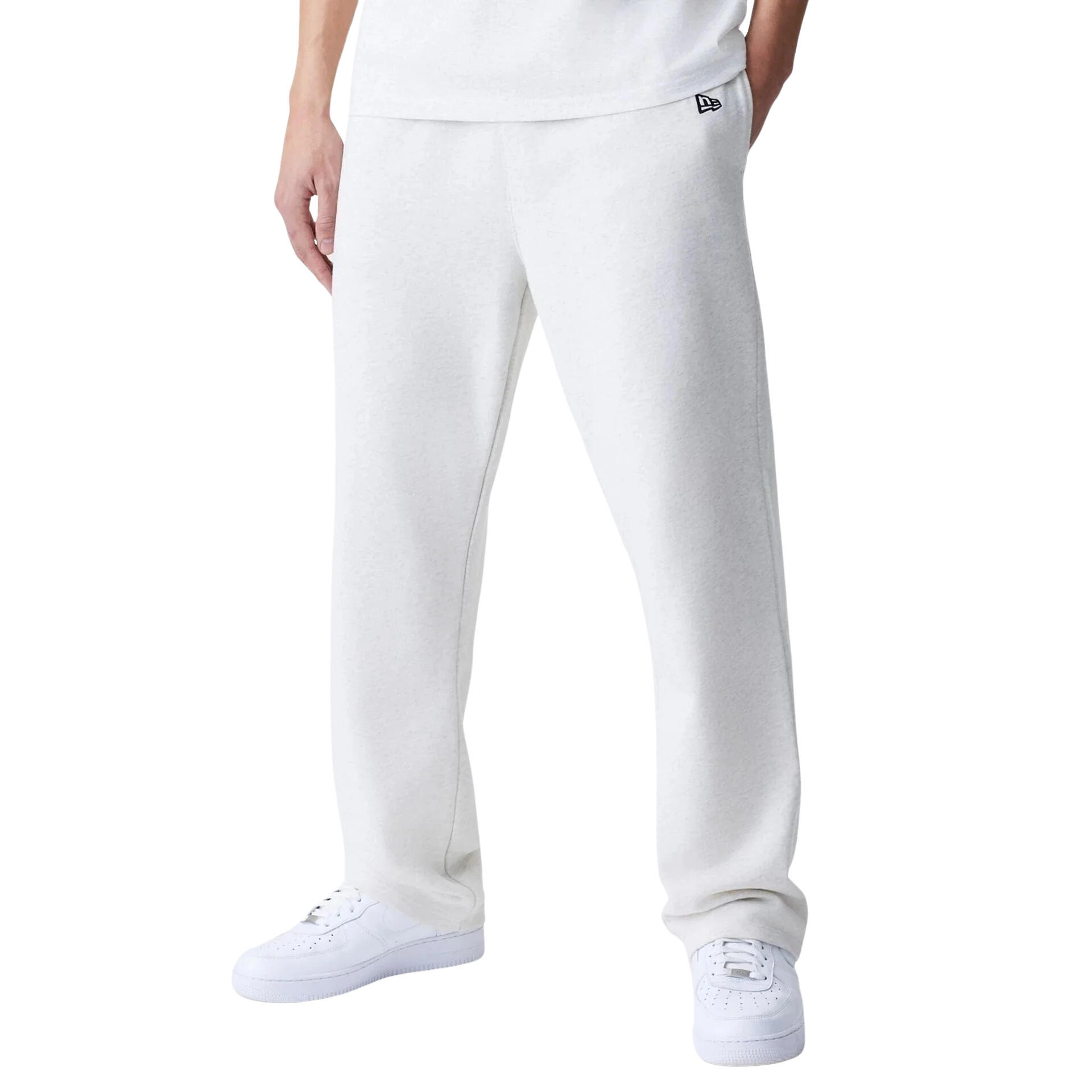Spodnie do biegania New Era Essentials