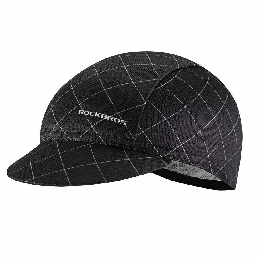 Czapka rowerowa anty-UV ROCKBROS