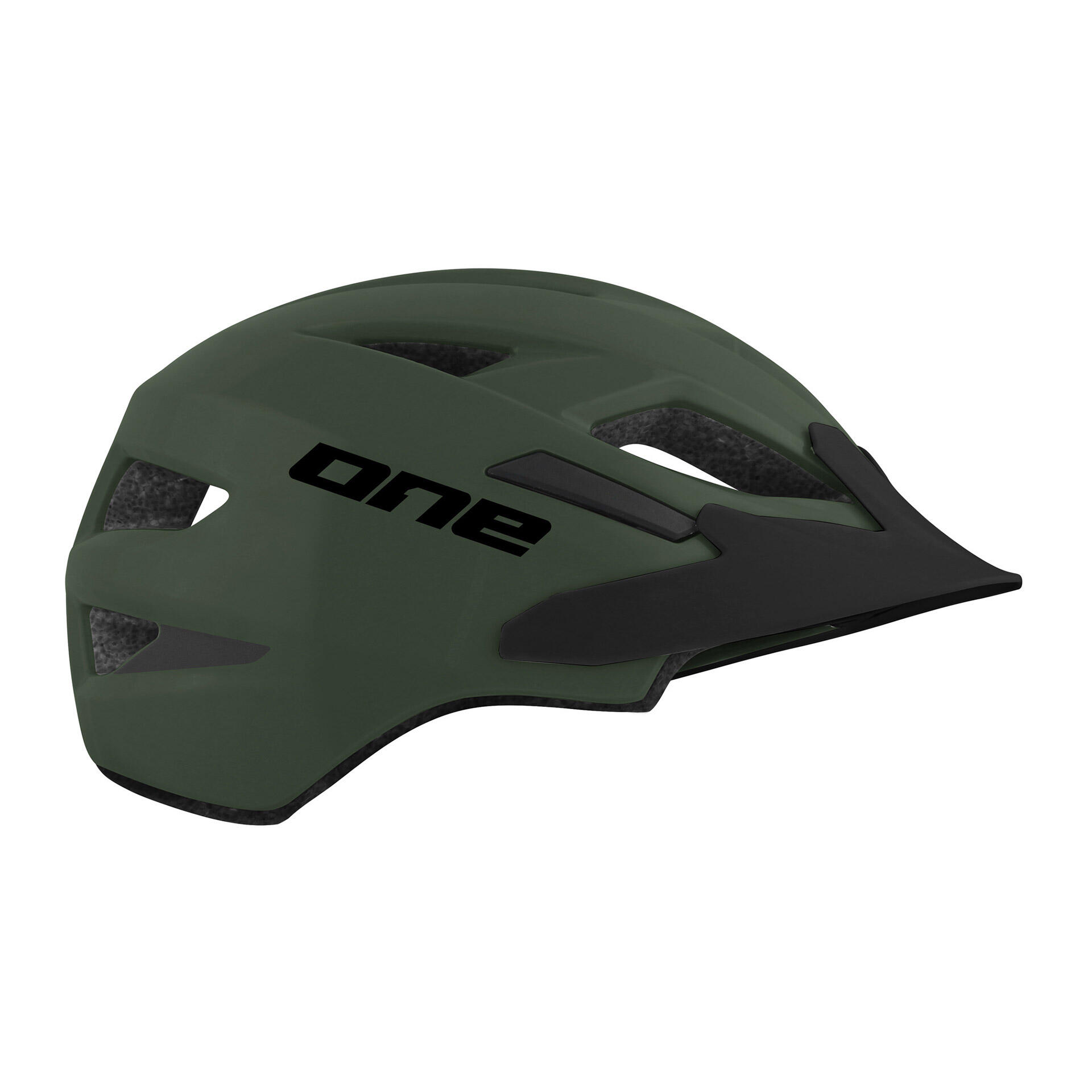 Kask dla dzieci ONE Bikeparts Fly