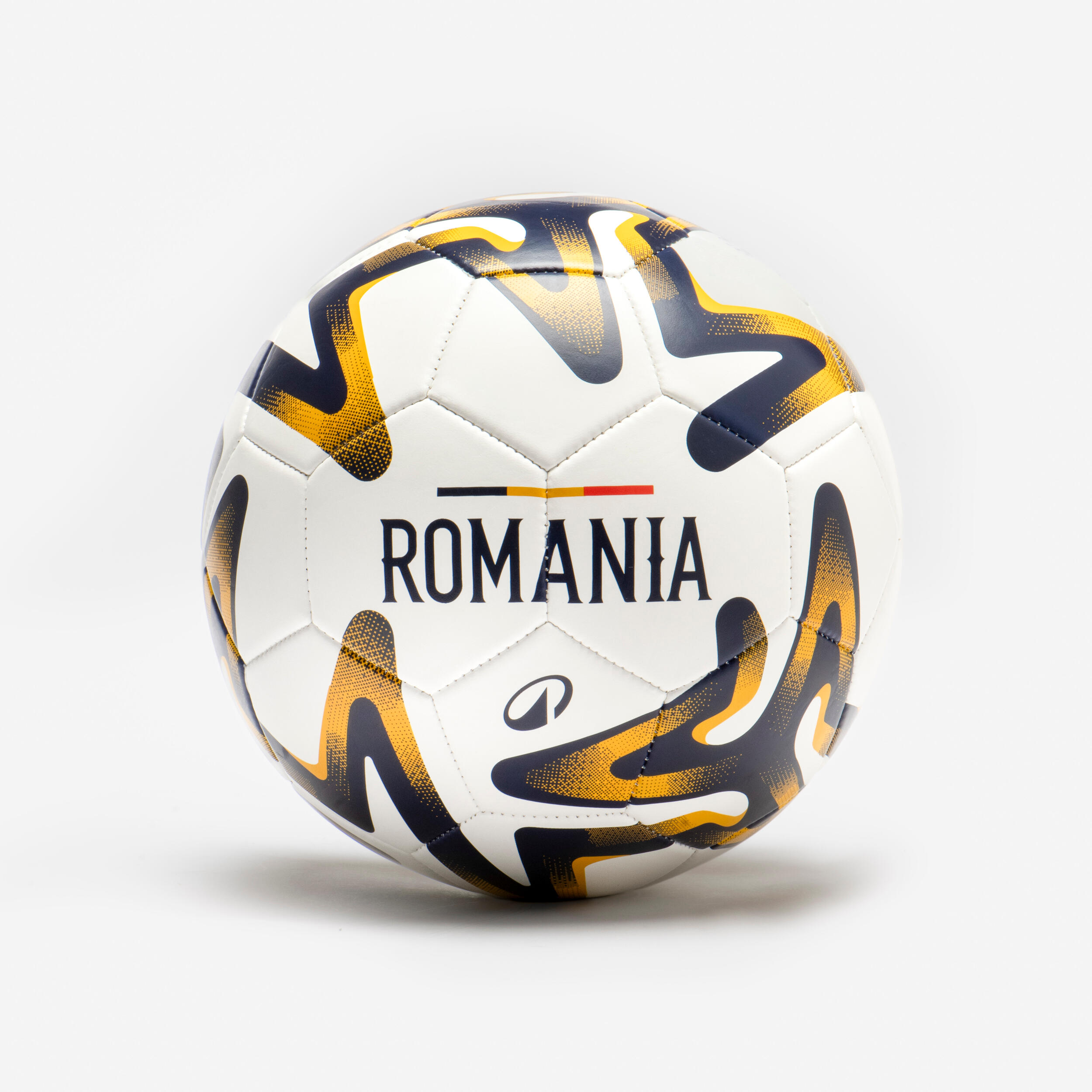 Piłka do piłki nożnej Rumunia 2026 rozmiar 5