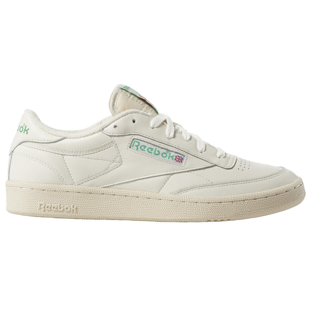 Buty do chodzenia męskie Reebok Club C 1985 TV