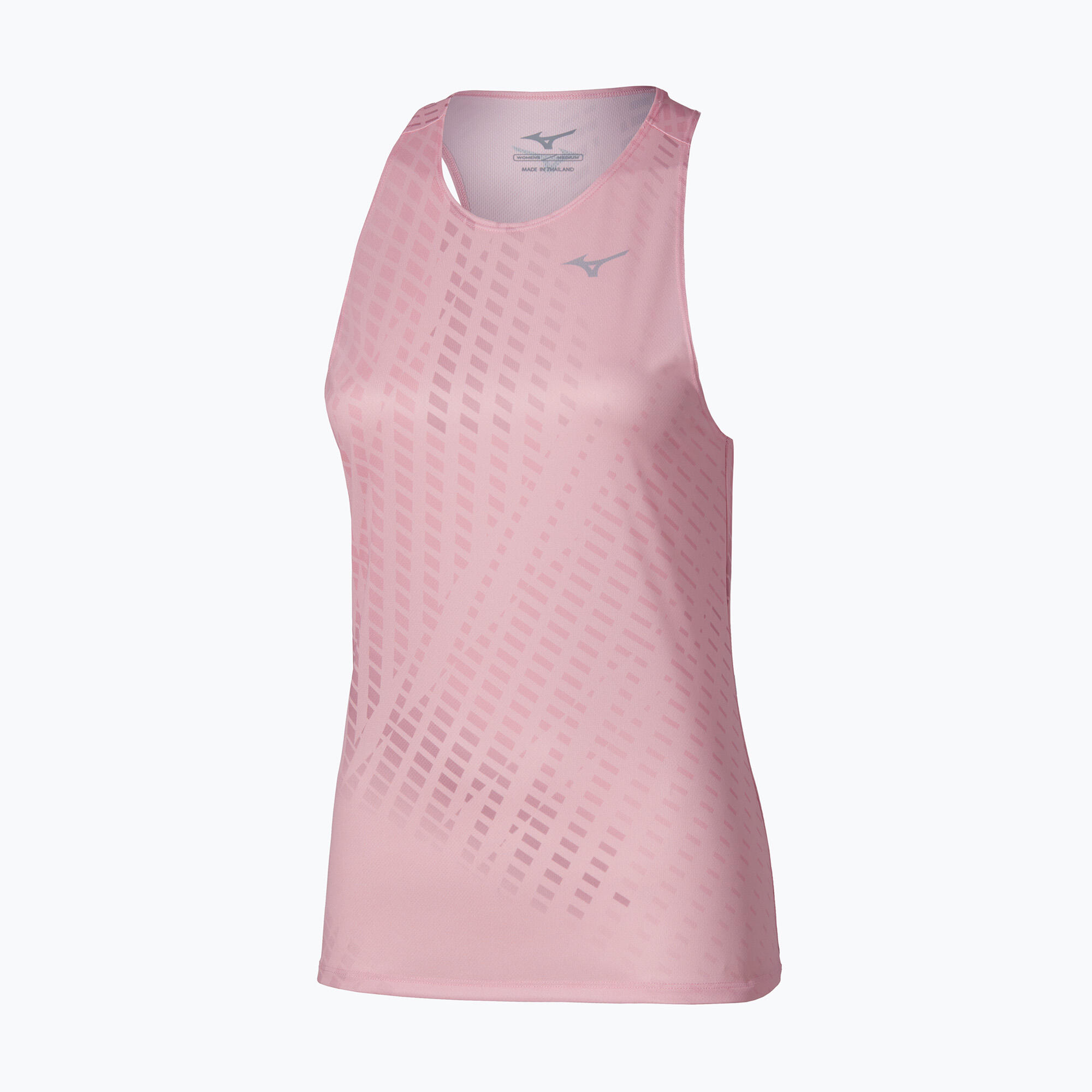 Koszulka do biegania damska Mizuno Core Graphic Tank Top