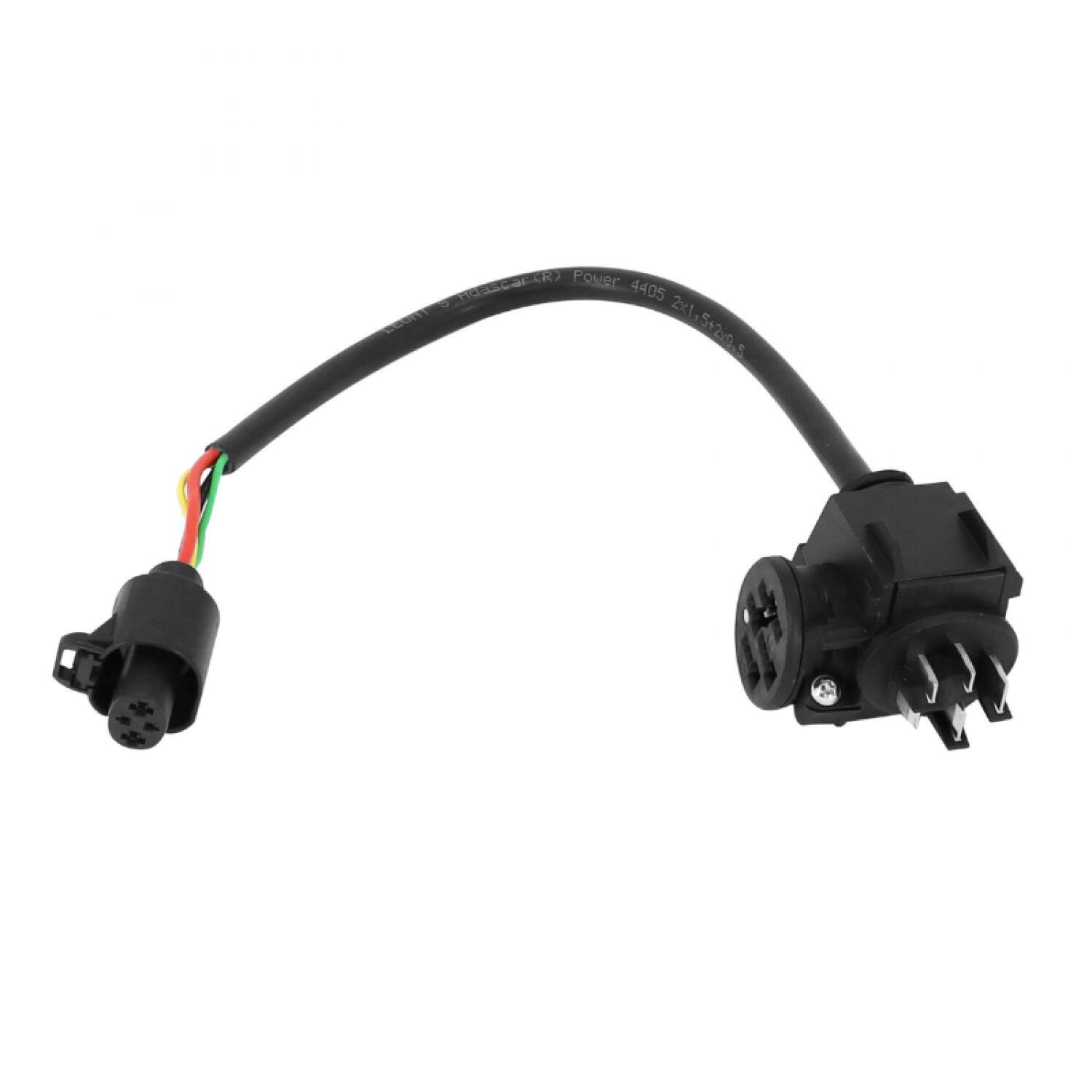 Kabel do akumulatora ramowego Bosch BDU2XX - BDU3XX - BDU4XX BCH214