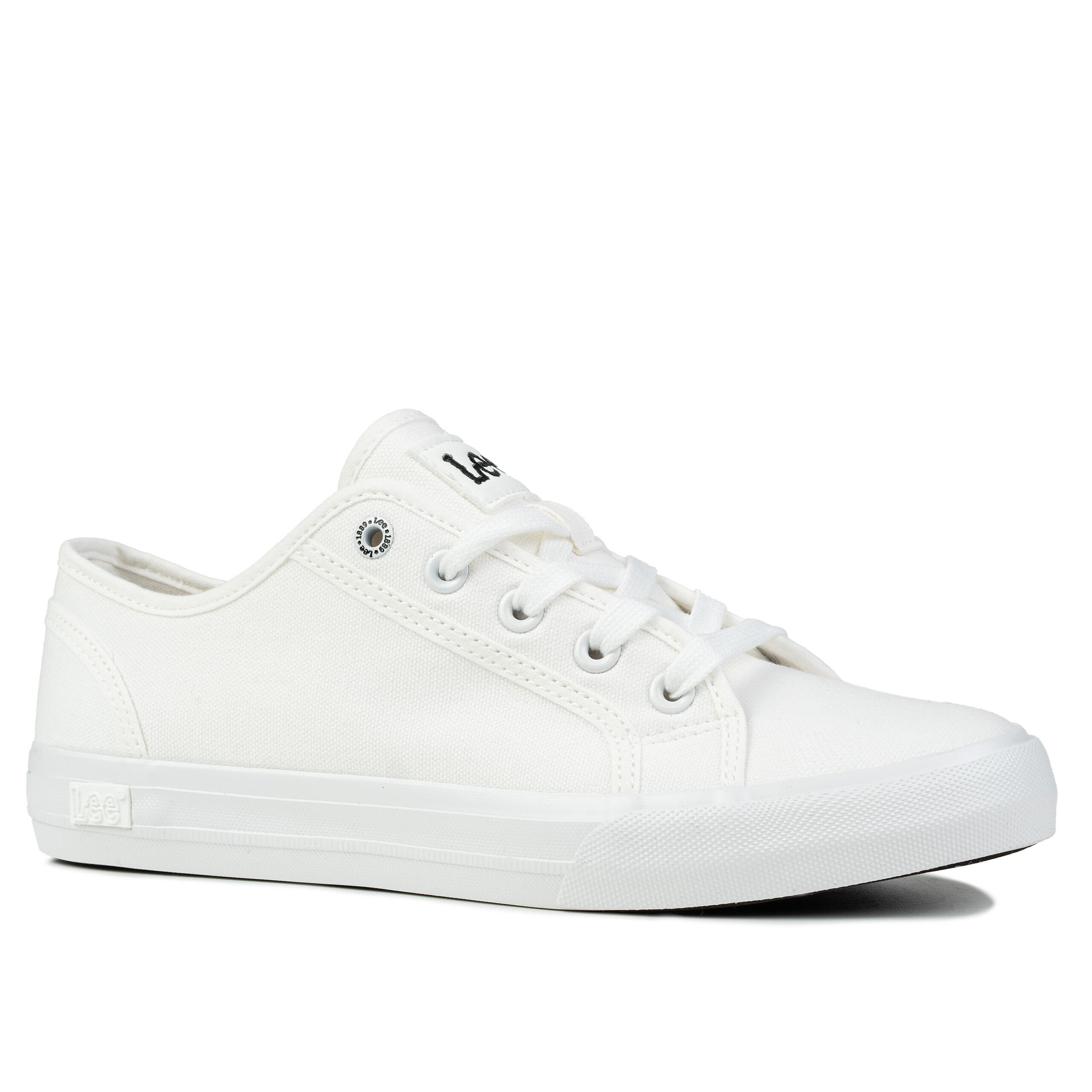 Buty męskie trampki sportowe Lee AVA C MEN LOW
