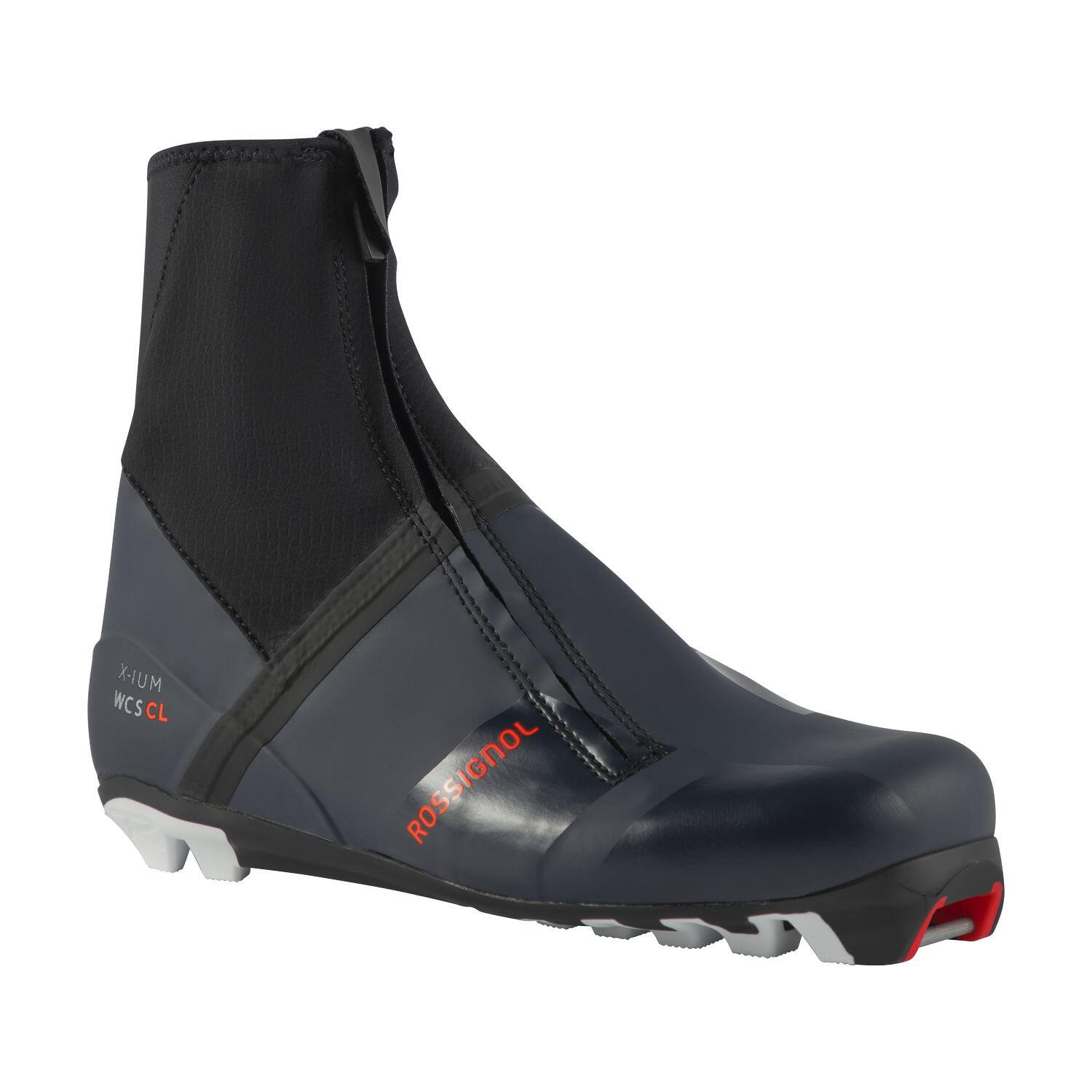 Buty do narciarstwa biegowego Rossignol X-IUM WCS Classic FW