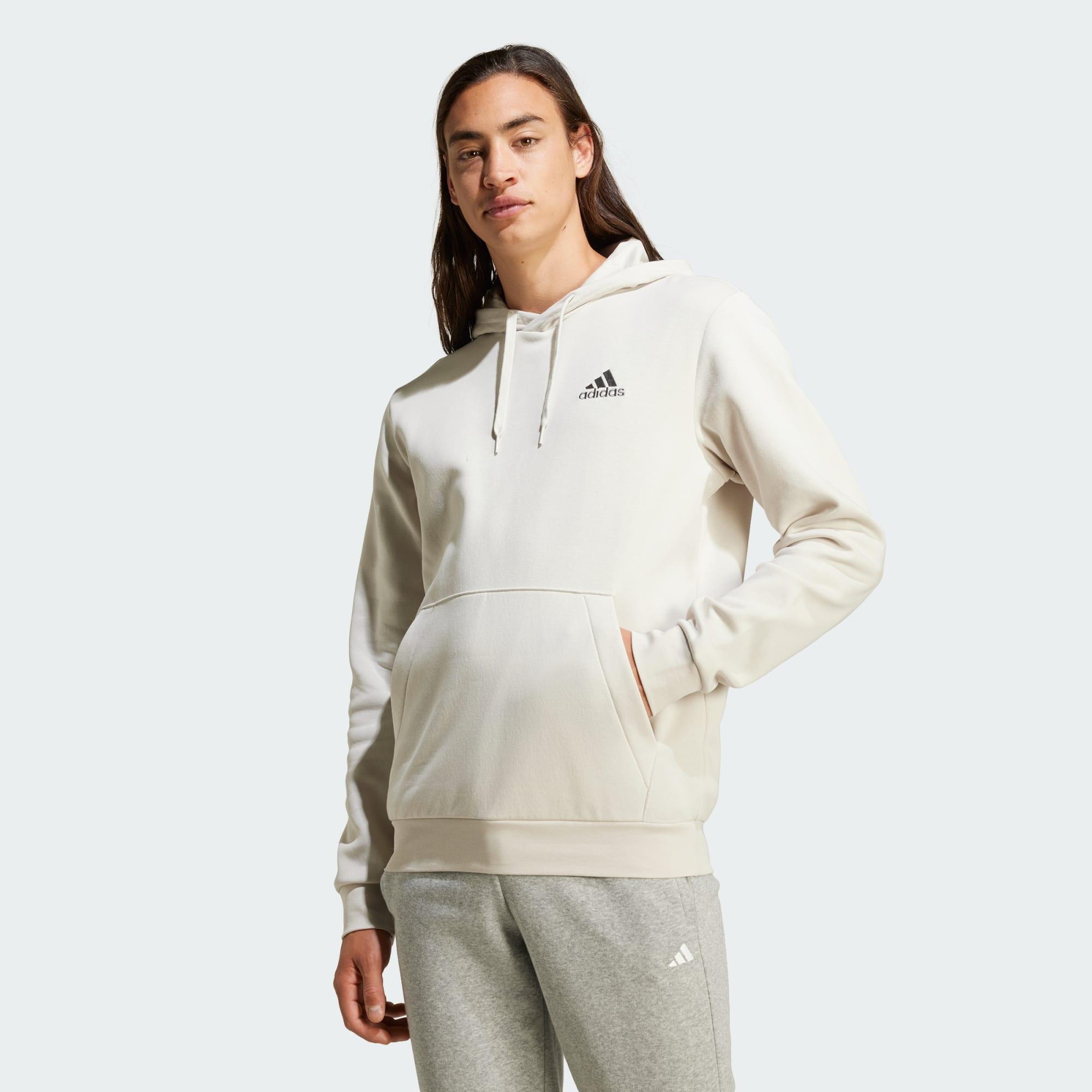 Bluza z kapturem Essentials Fleece