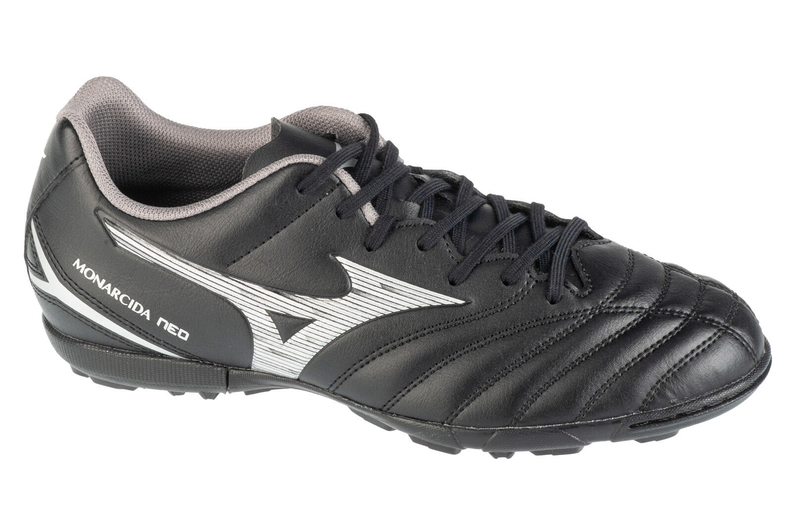Buty piłkarskie korki męskie, Monarcida Neo III Select AS