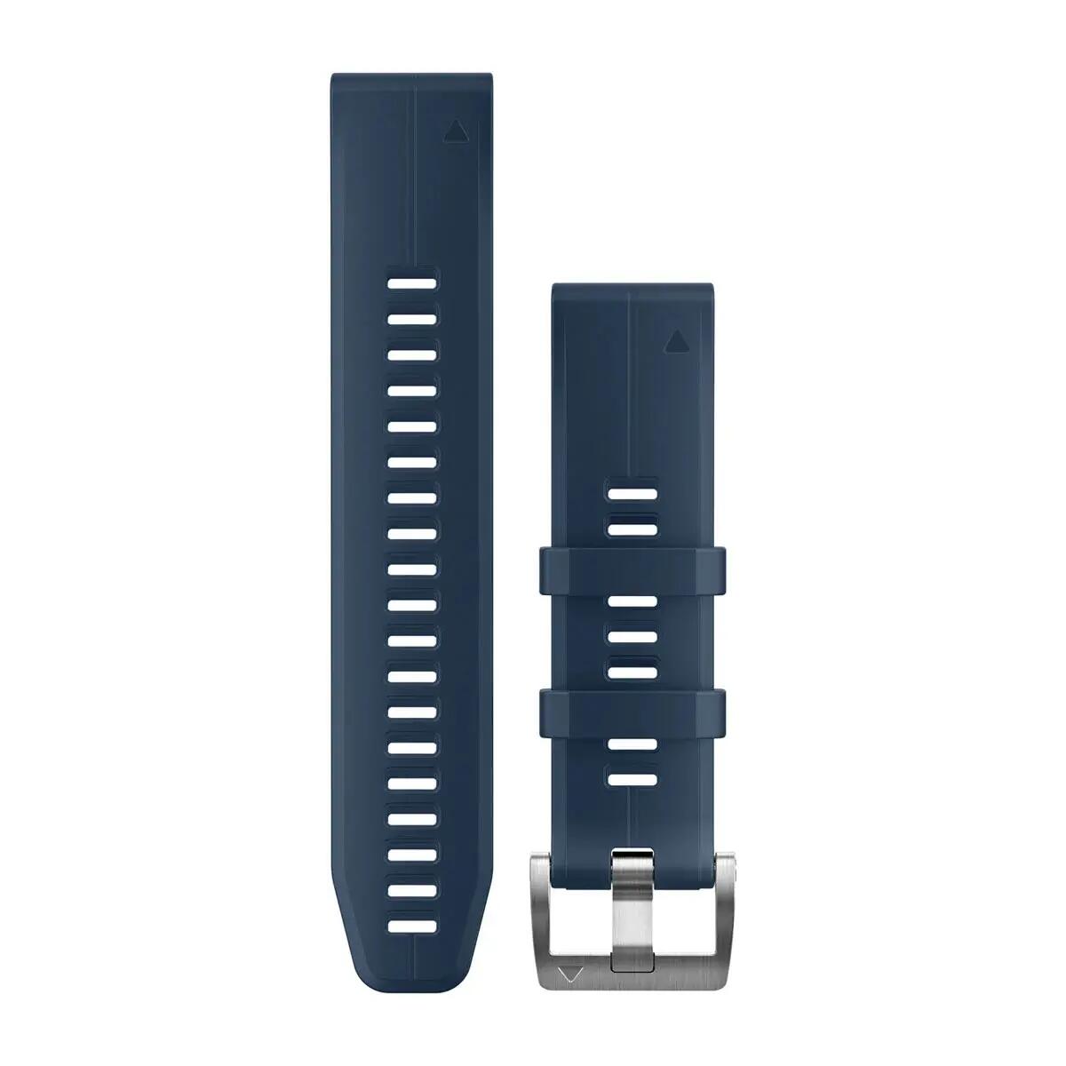 Silikonowy pasek do zegarka Garmin QuickFit® 22 mm