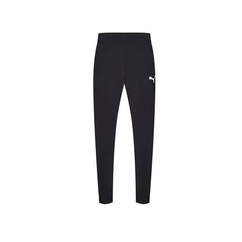 Spodnie treningowe męskie Puma Liga Sideline Woven