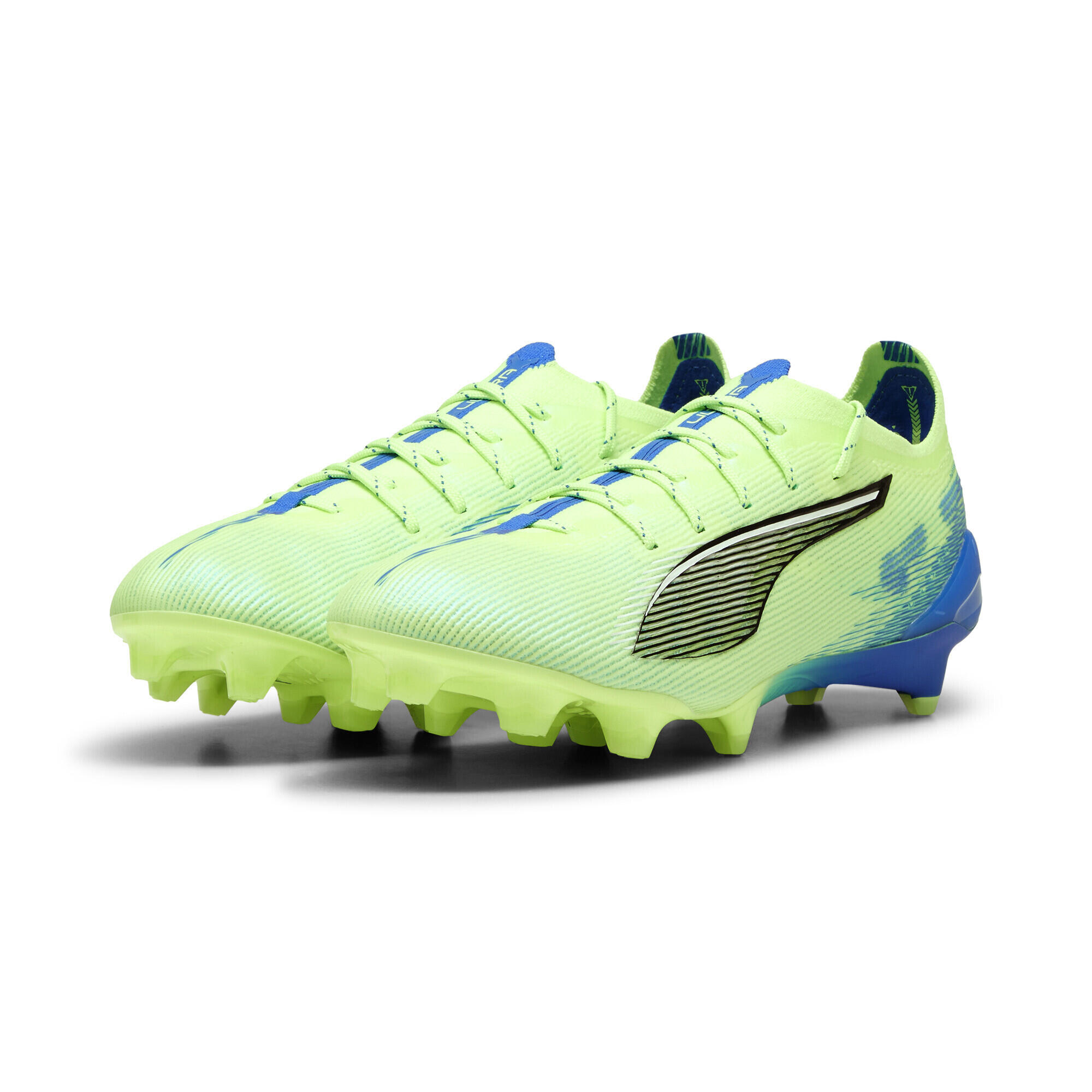 Damskie buty piłkarskie ULTRA 5 ULTIMATE FG PUMA