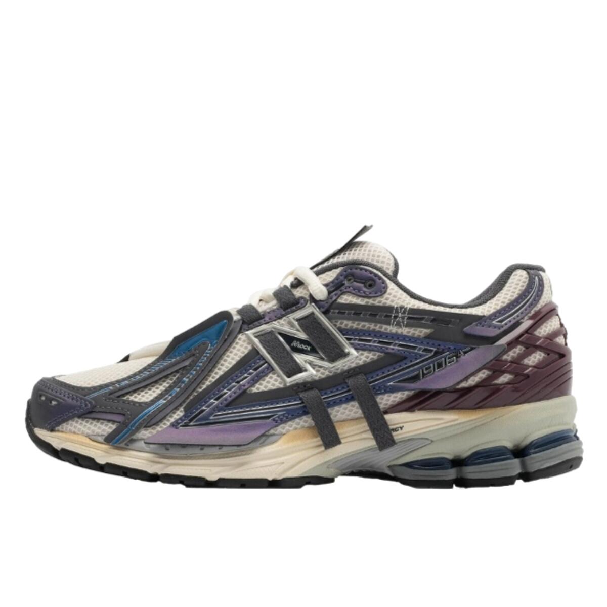New Balance 1906A Inkwell Sea Salt