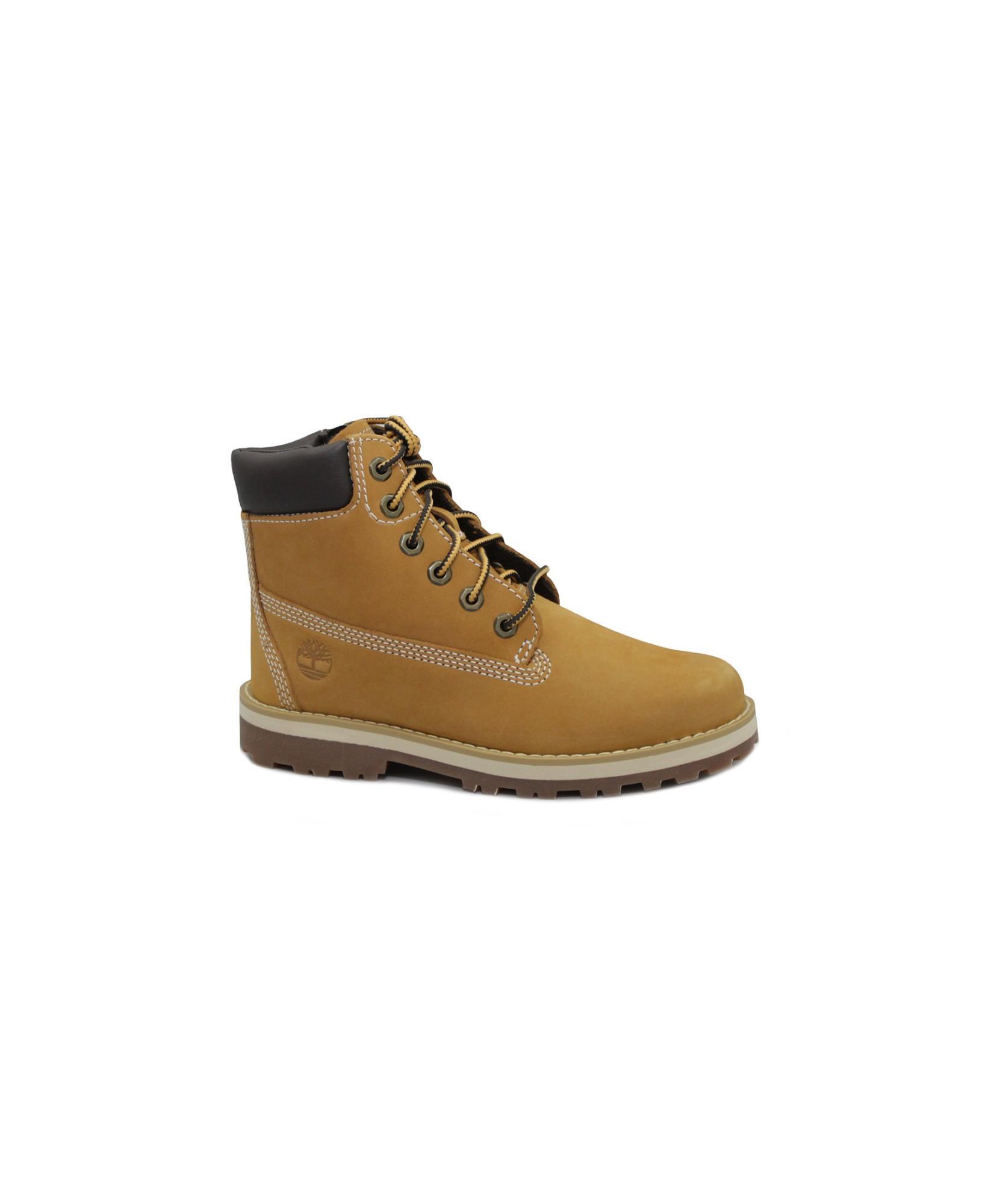 Buty do chodzenia dla dzieci Timberland Courma Kid