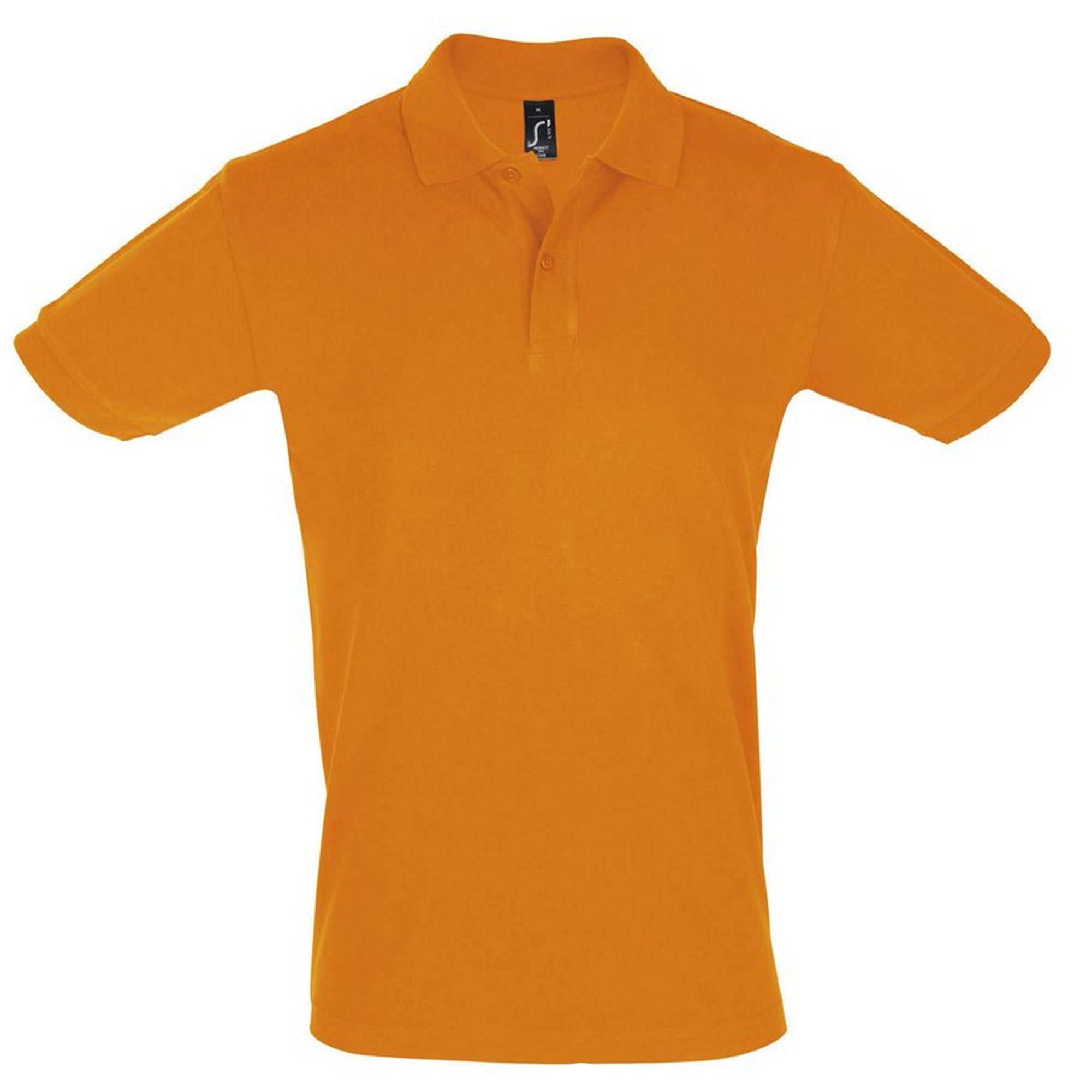 Męska Koszulka Polo Perfect
