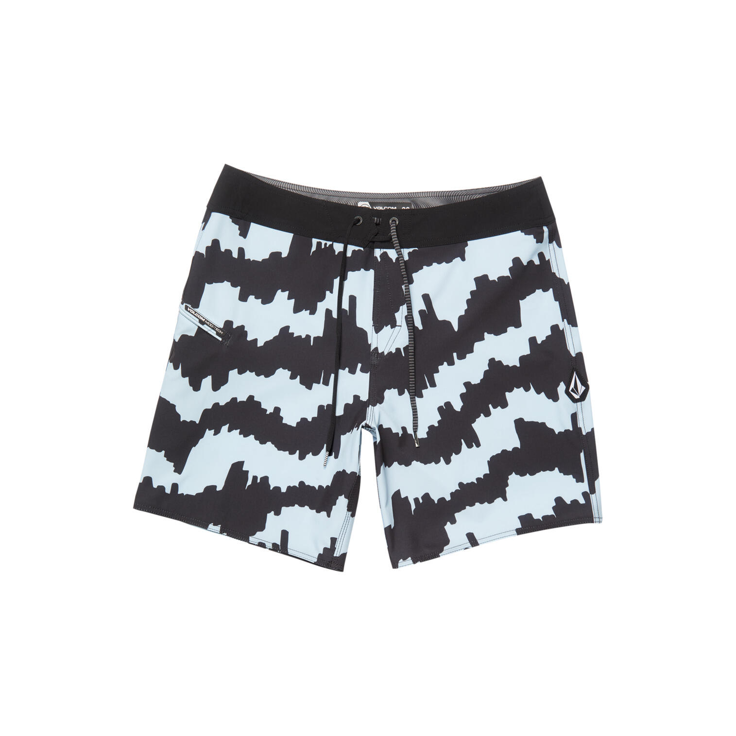 Szorty kąpielowe Volcom Multifarious Mod 18