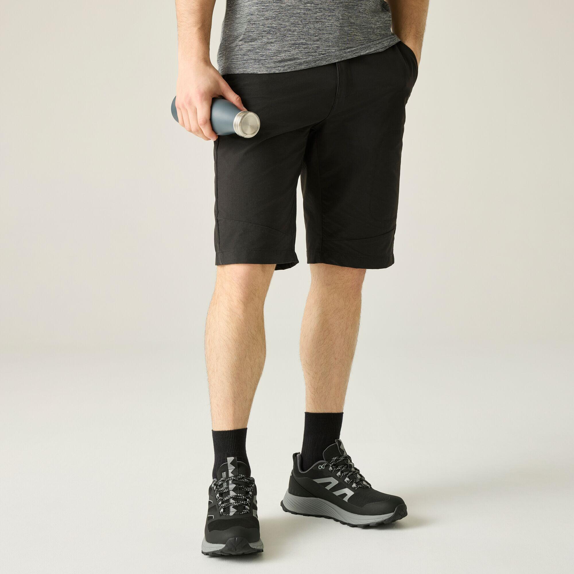 Męskie buty Ravika