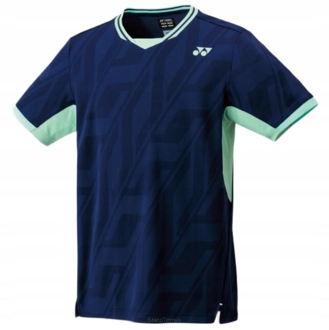Koszulka tenisowa Yonex RG Crew Neck Shirt