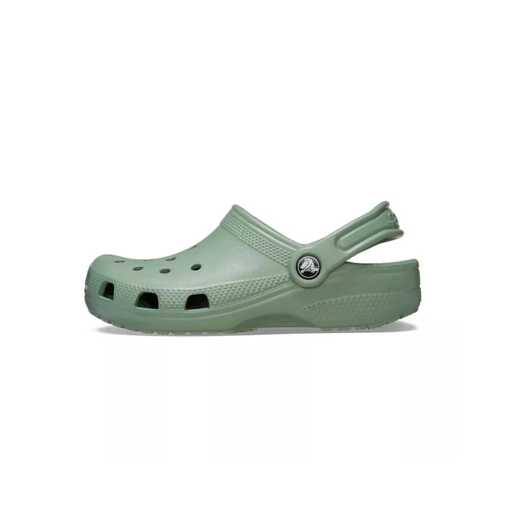 Kapcie Crocs Classic Clog K Dzieci