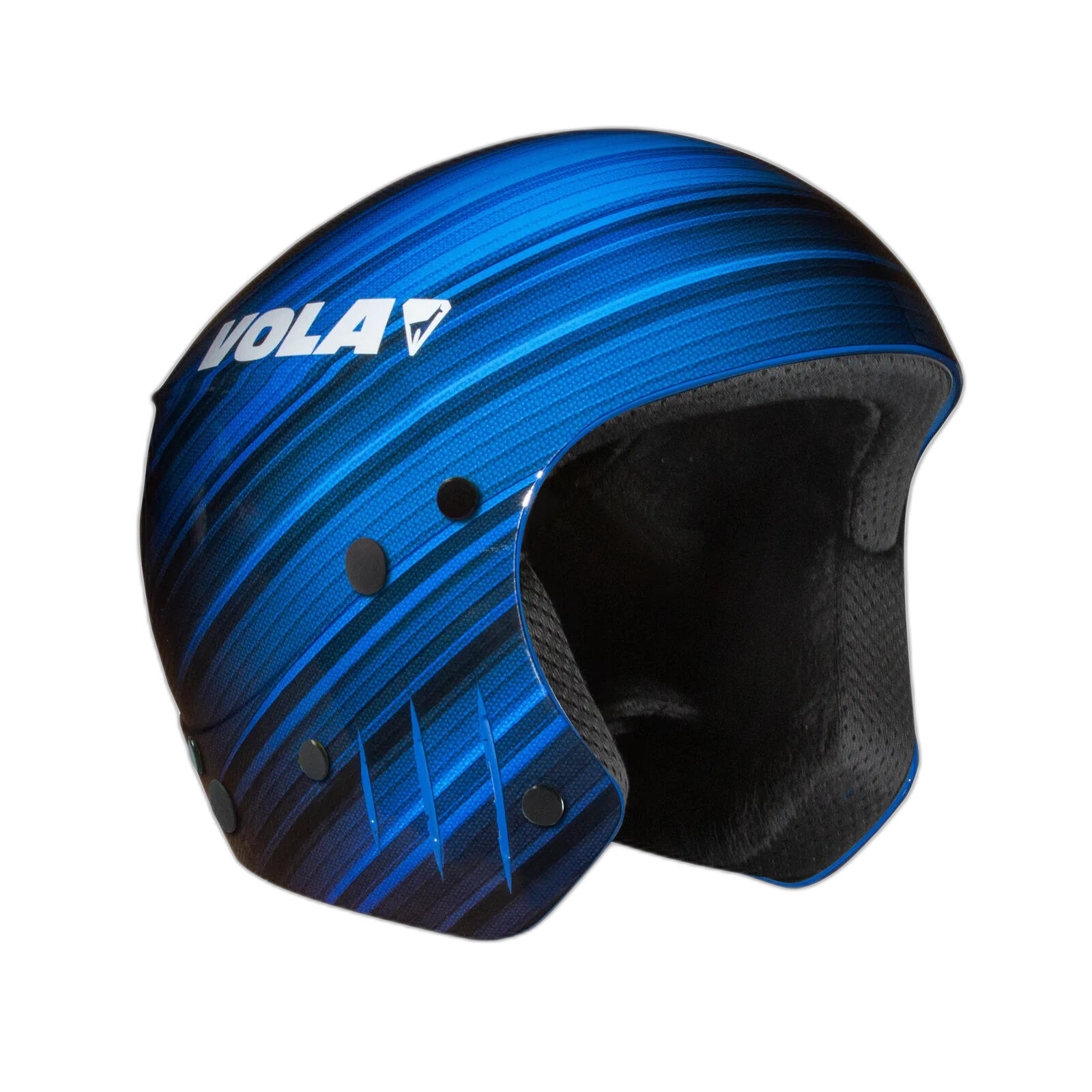 Фото - Гірськолижний шолом VOLA Kask narciarski  Fis Radiation Niebieski 2XL 
