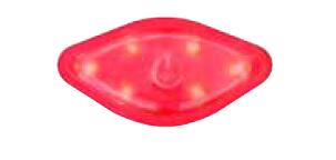 Lampka do kasku Uvex Plug-in LED