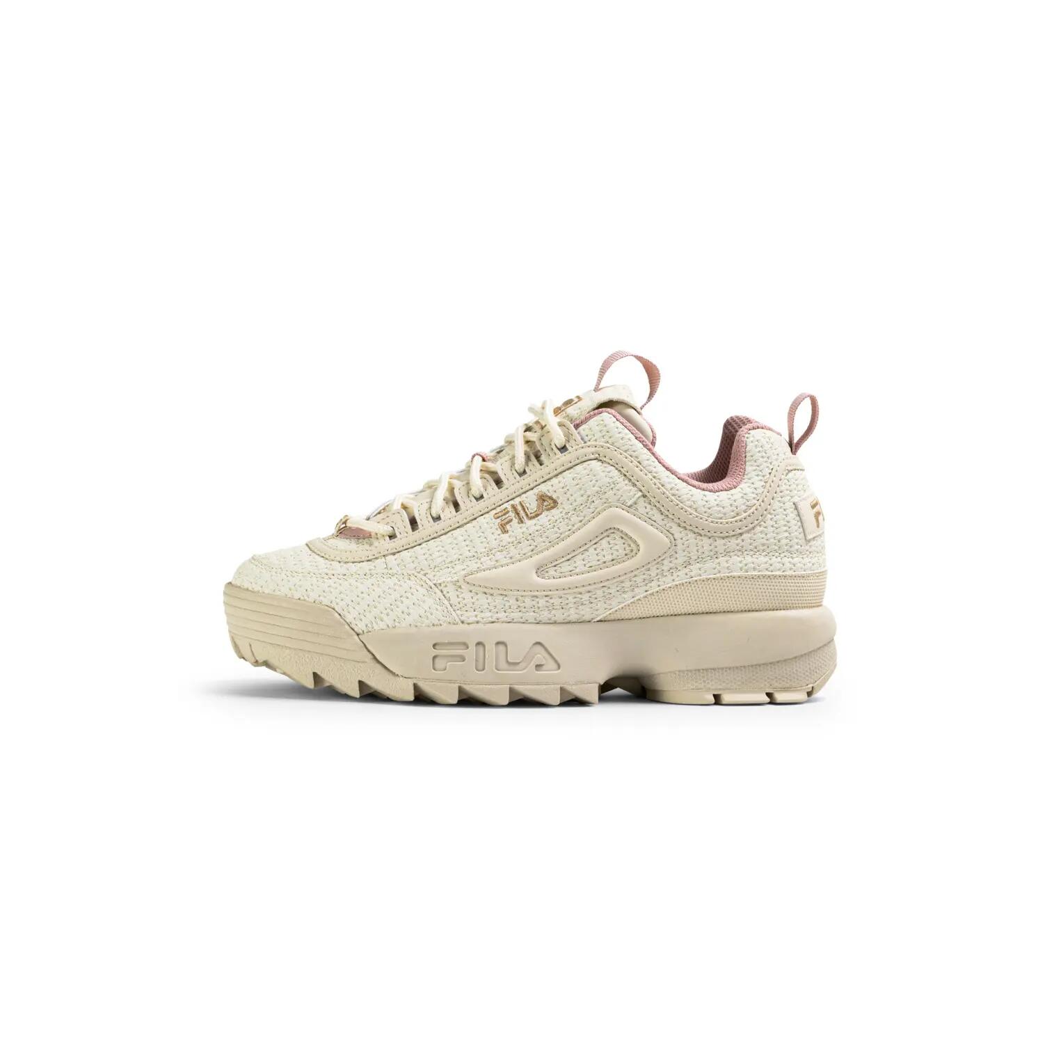 Sneakersy damscy Fila Disruptor