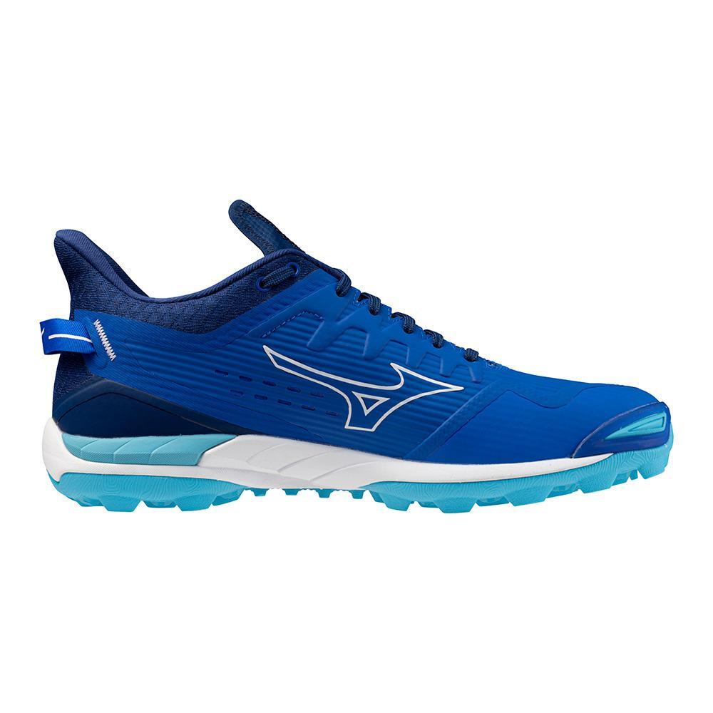Buty halowe Mizuno Wave Leopardus