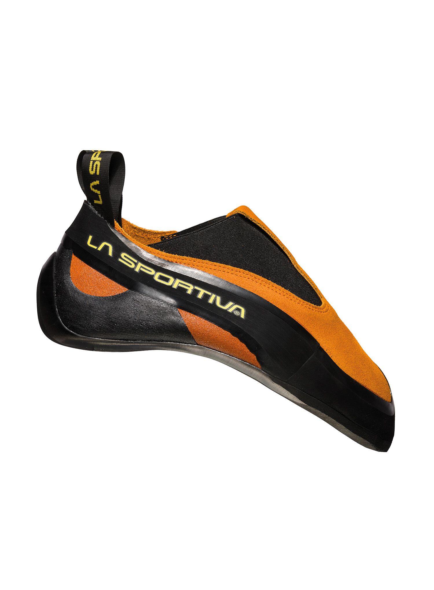 Buty wspinaczkowe La Sportiva Cobra