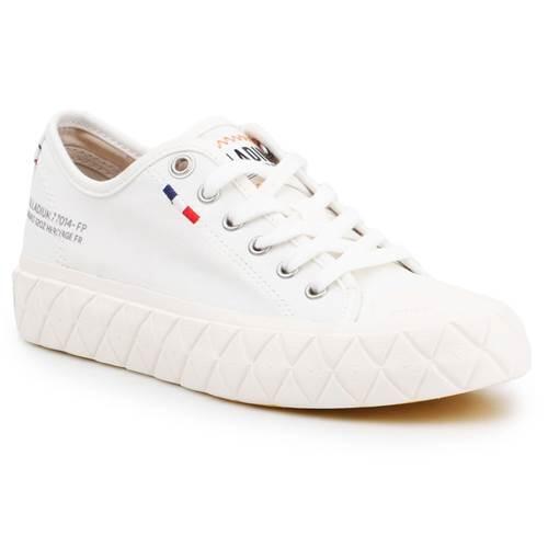Buty do chodzenia damskie Palladium Palla Ace Cvs