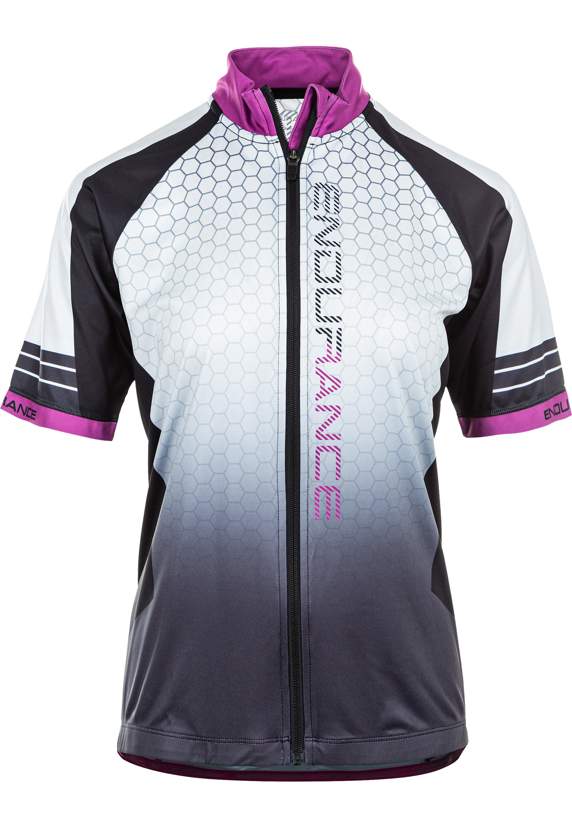 Koszulka rowerowa damska Endurance Vera S/S