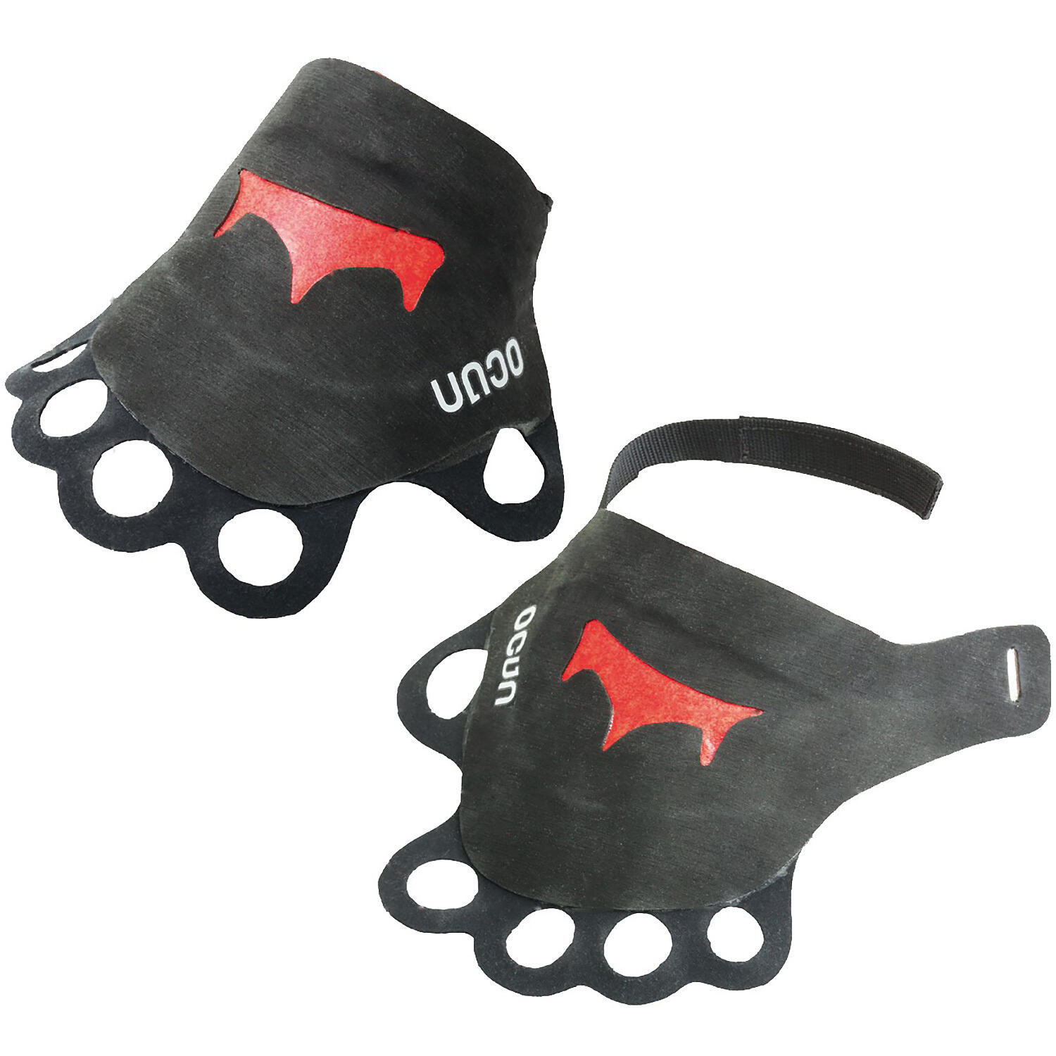 Rękawice do wspinaczki w rysach Ocun Crack Gloves