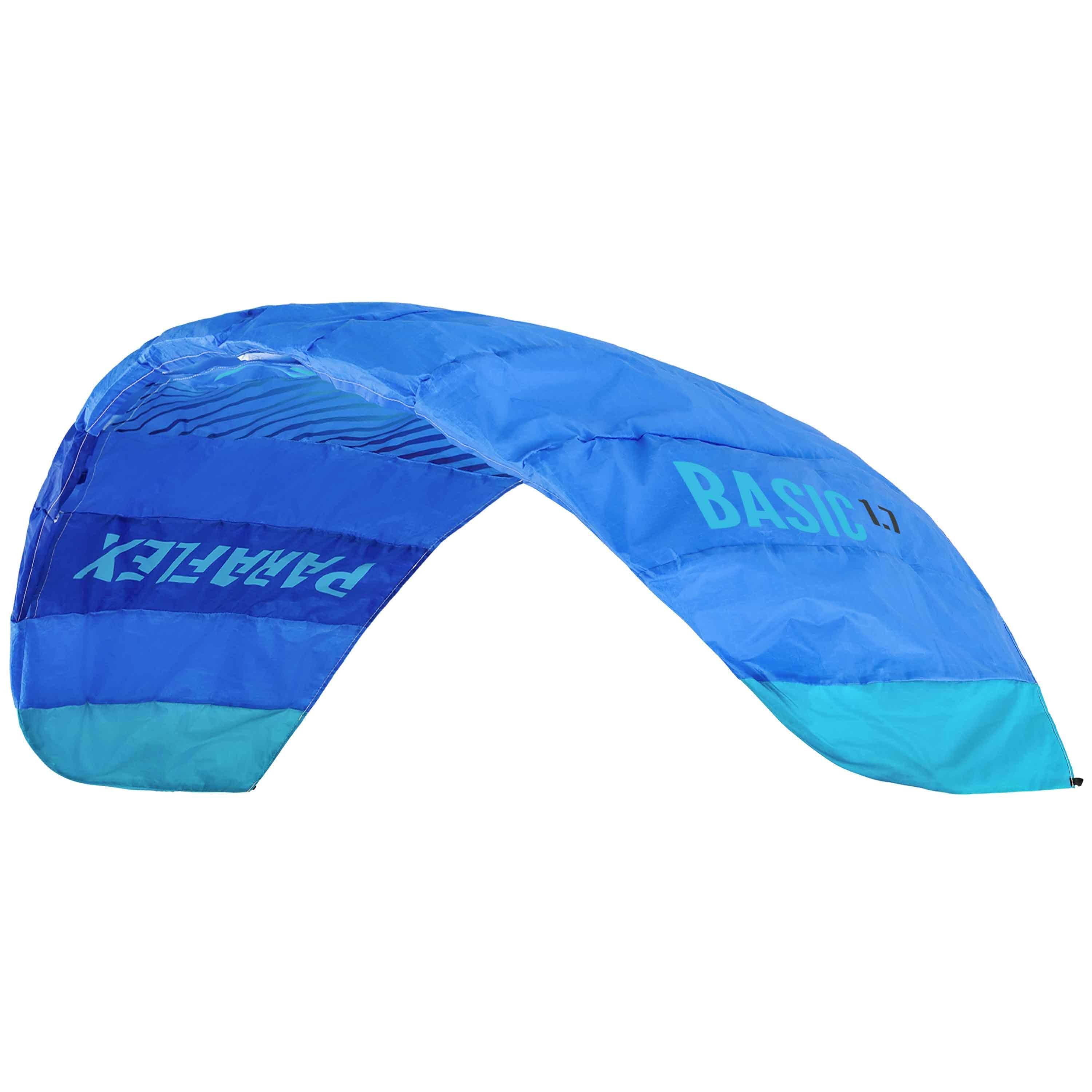 Materac latawiec Wolkensturmer Paraflex Basic 1.7 Niebieski 13172 170 cm