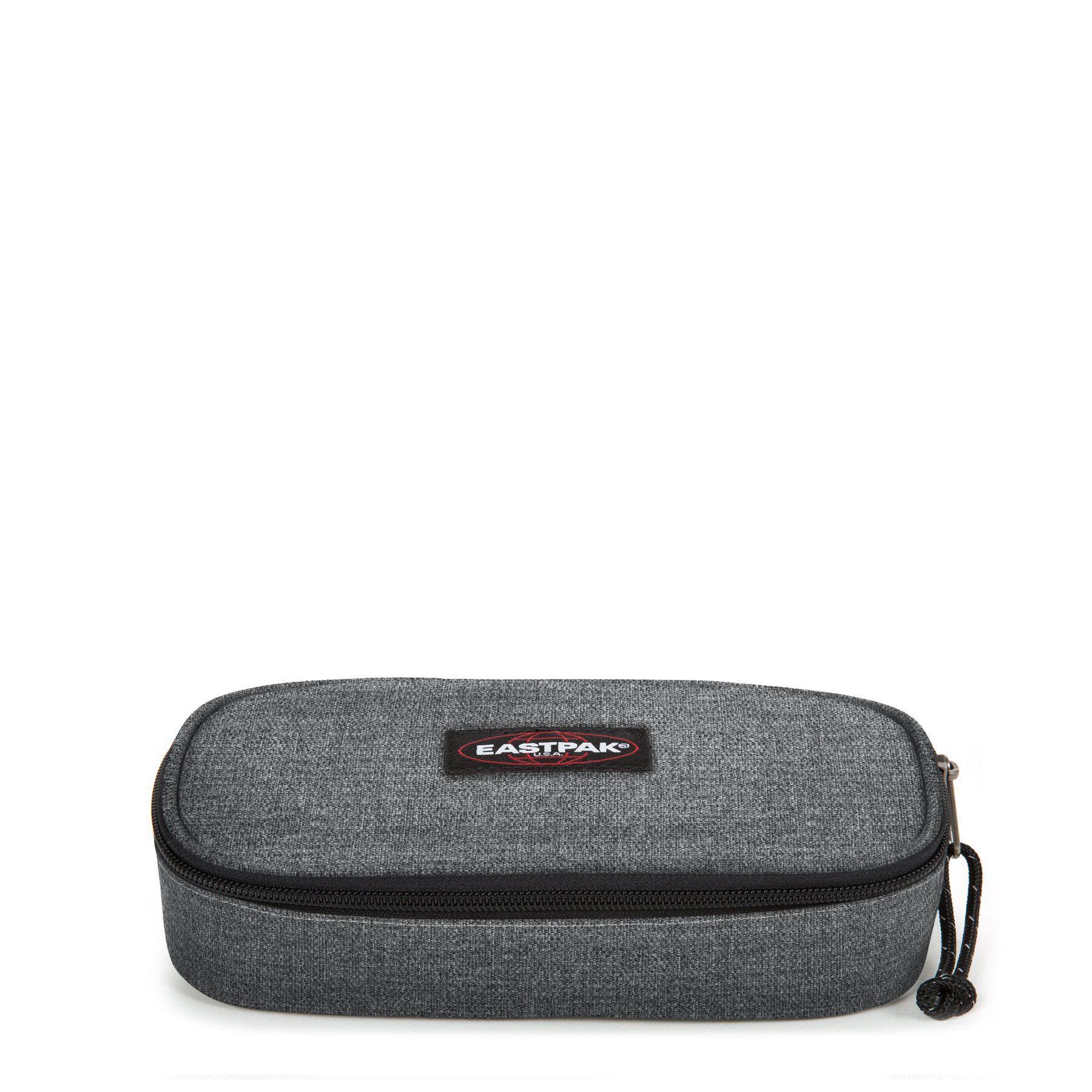 Eastpak Model Oval Single Kolor Szary