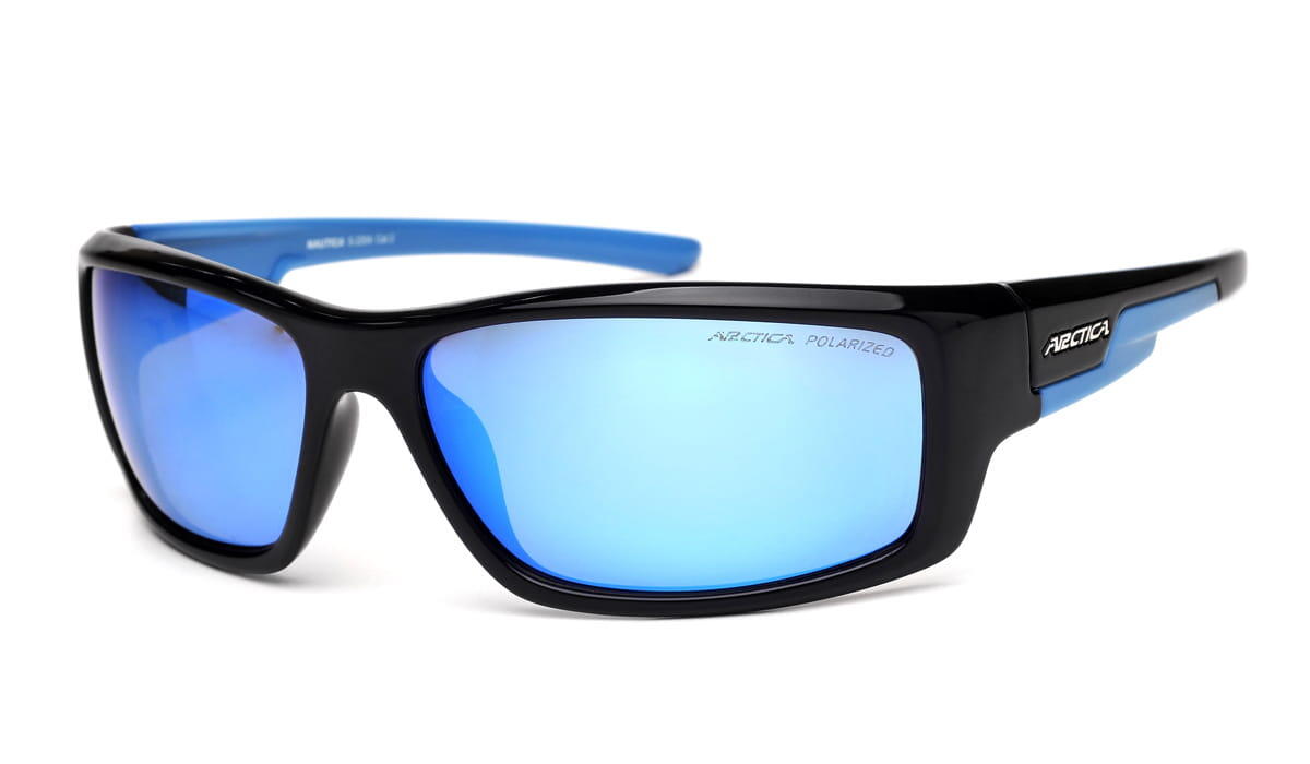 Okulary polaryzacyjne Arctica Nautica S-220A