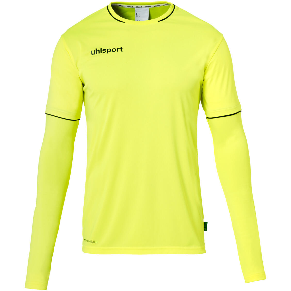 Koszulka bramkarska Uhlsport