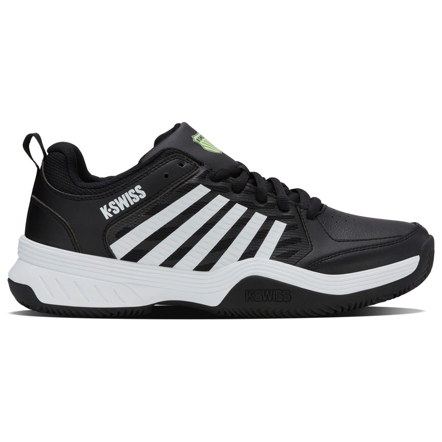 Shoes Kswiss Court Express 2 Clay 04429064