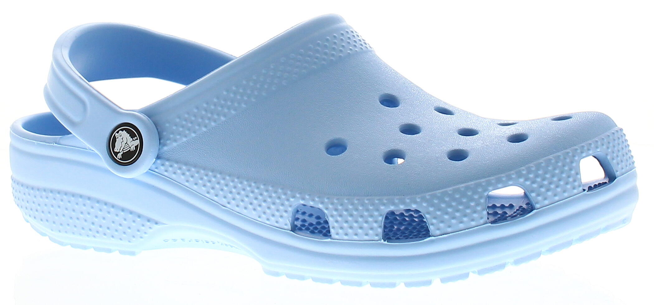 Chodaki Dla Dzieci Crocs Classic Kids 206991 Clog