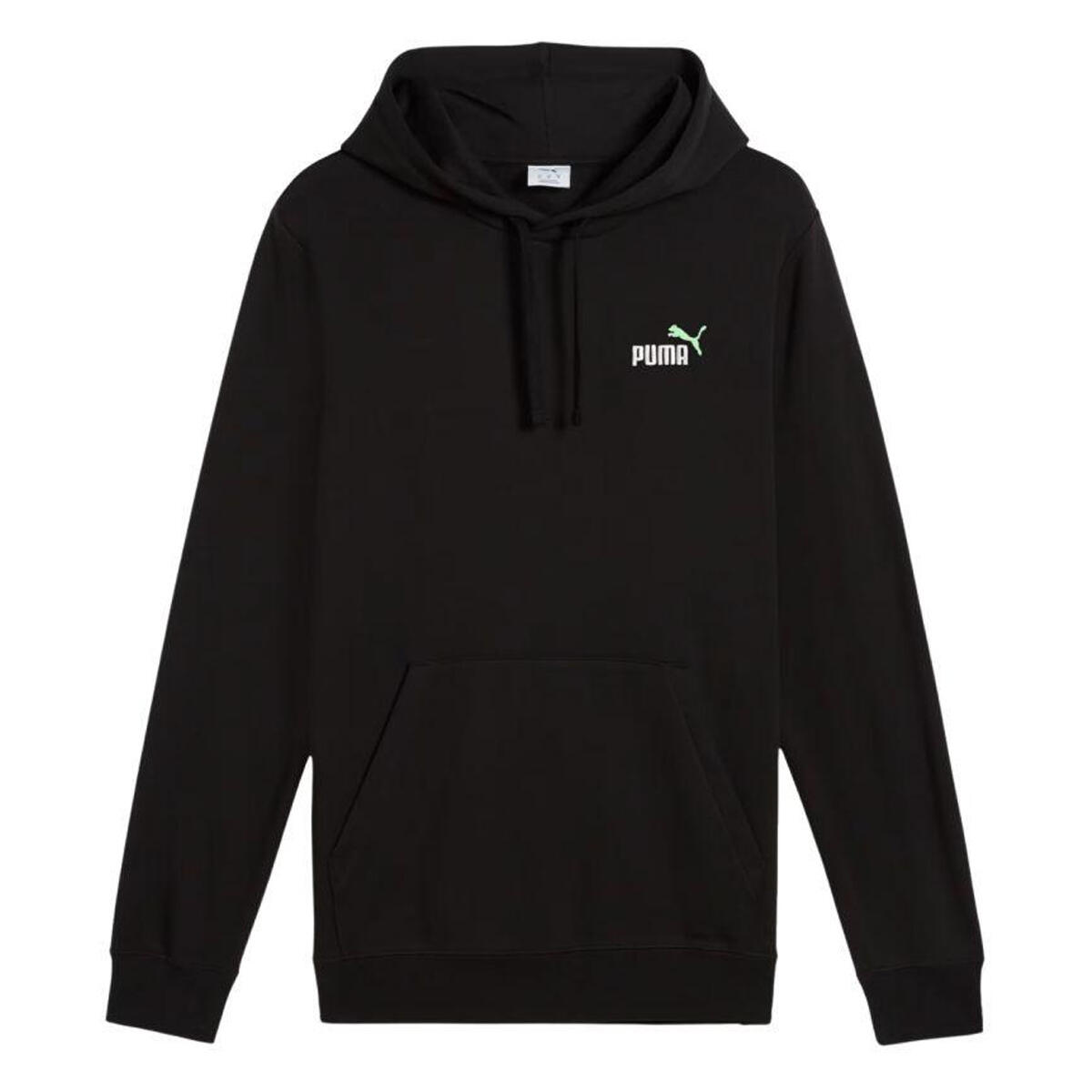 Męska Bluza Z Kapturem Ess 2 Color Small No 1